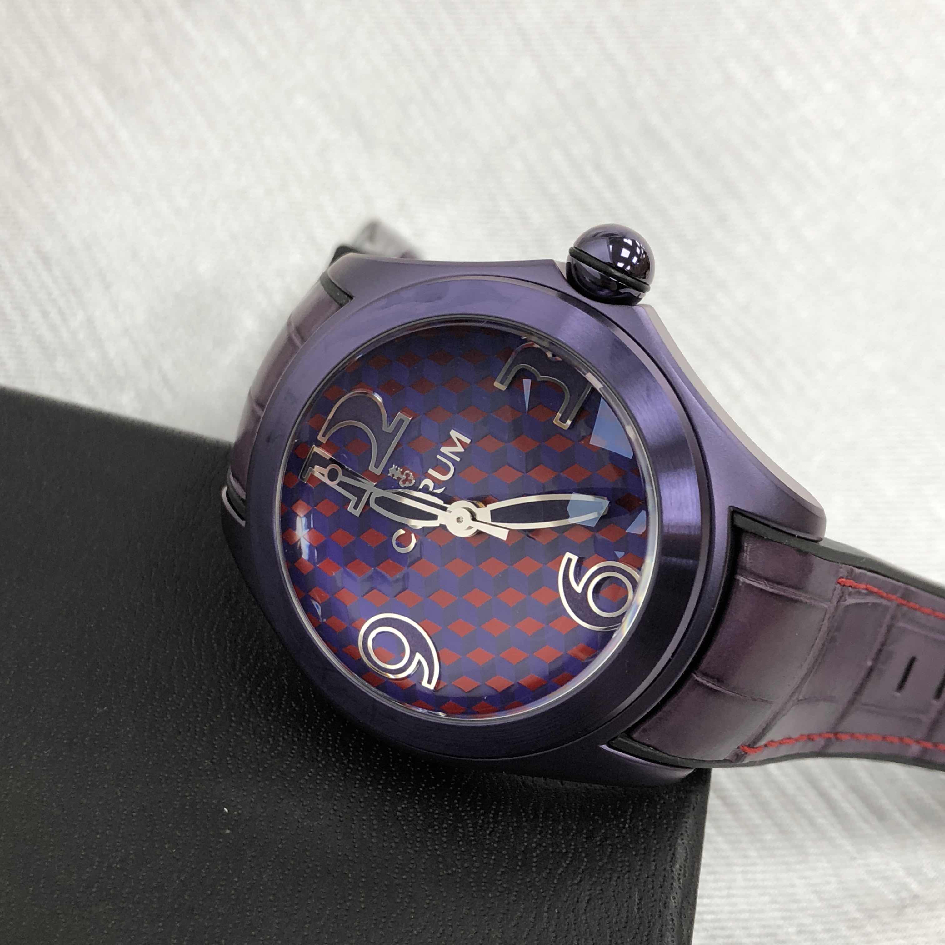 Corum 082.413.98/0210 VA02 6