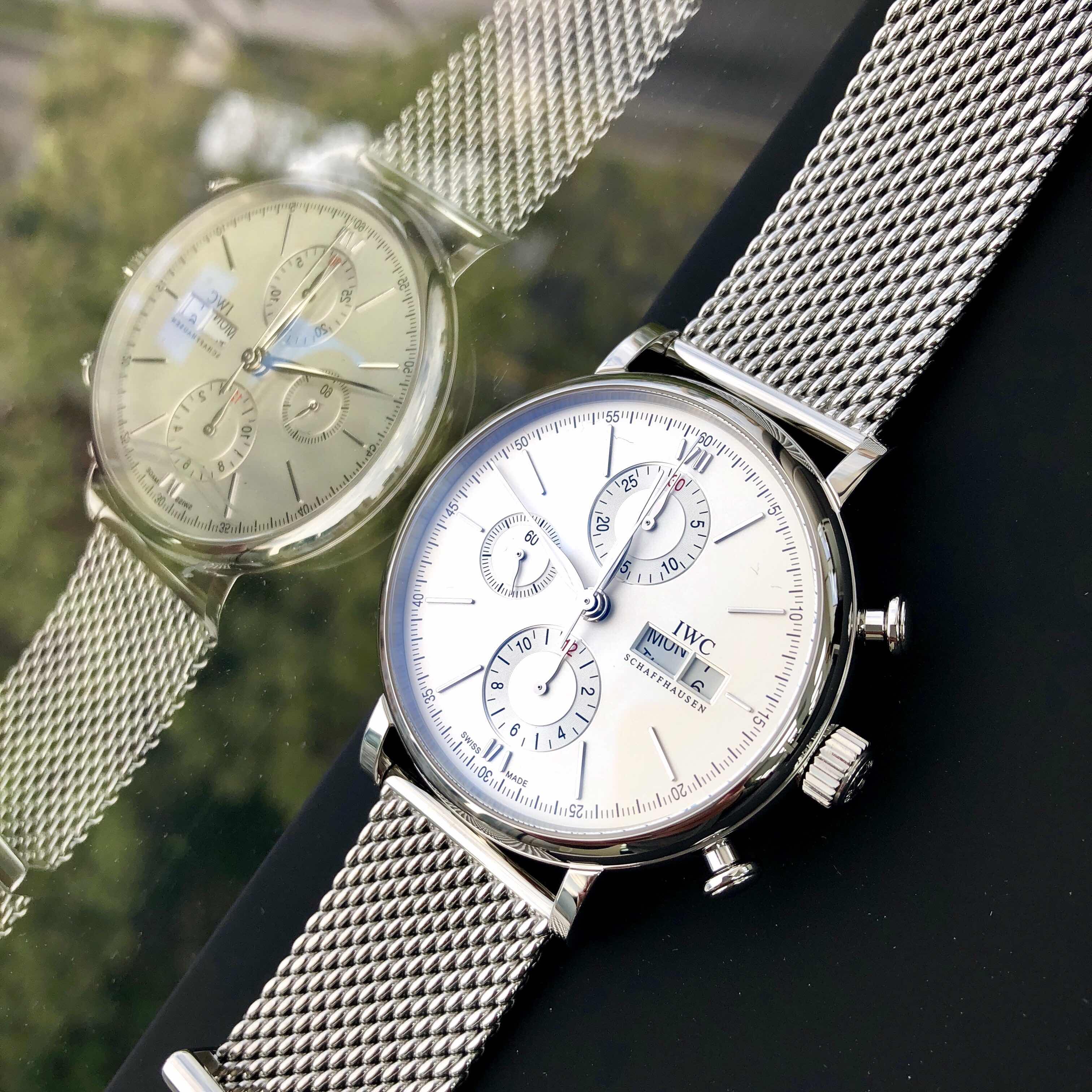 IWC IW391009 6
