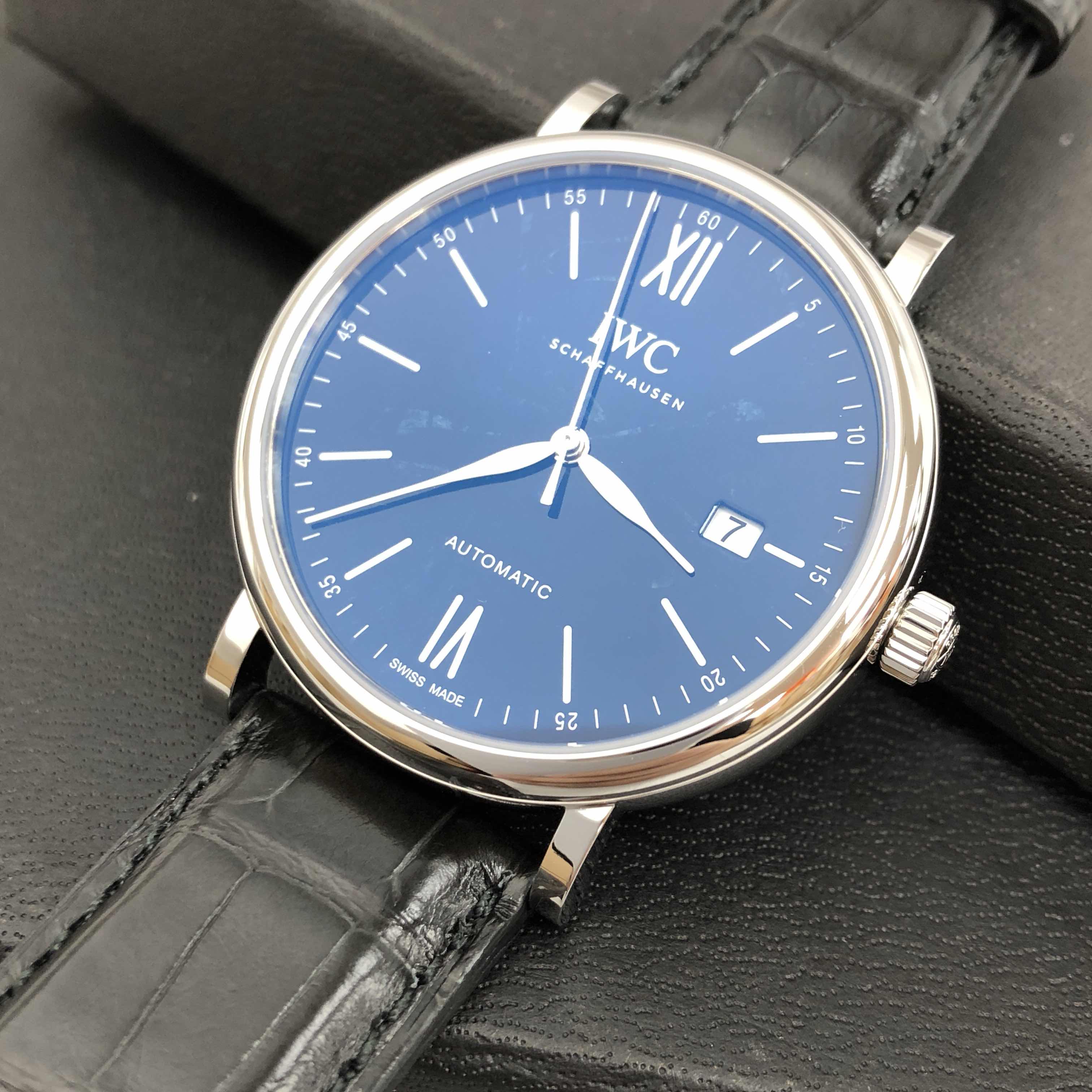 IWC IW356518 6