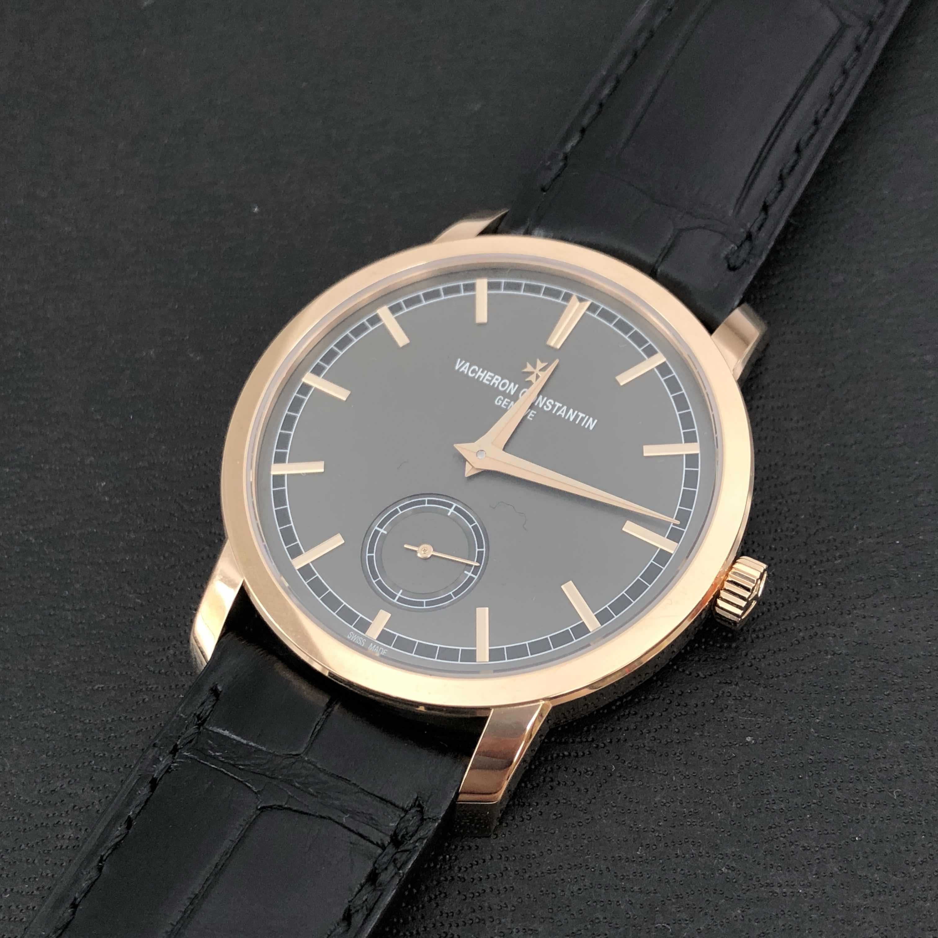 Vacheron Constantin 82172/000R-B402 6
