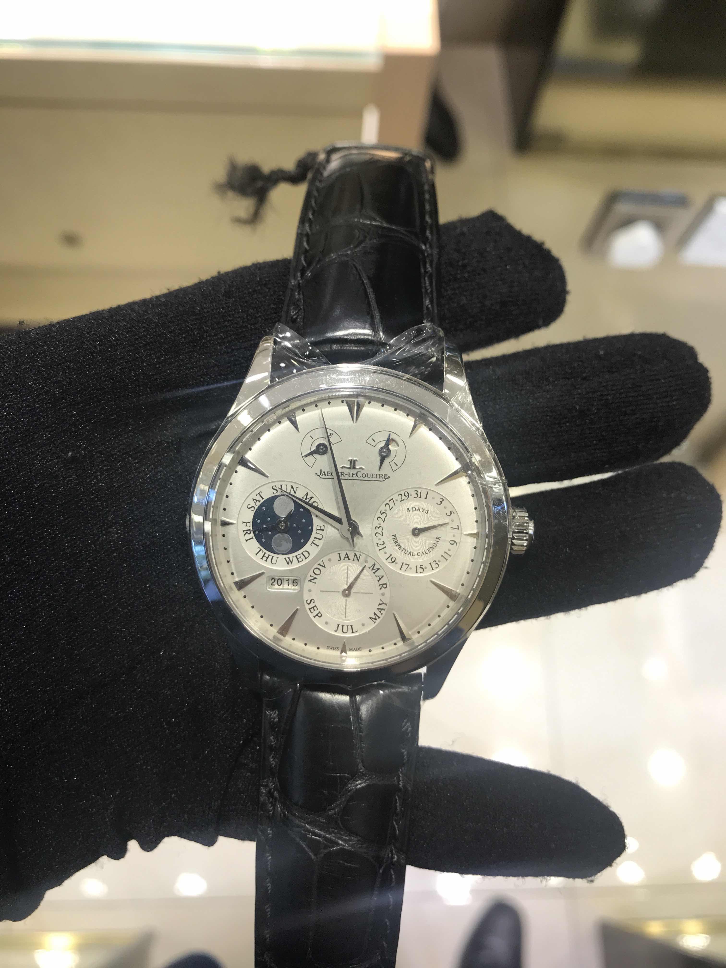 Jaeger-Lecoultre Q1618420 6