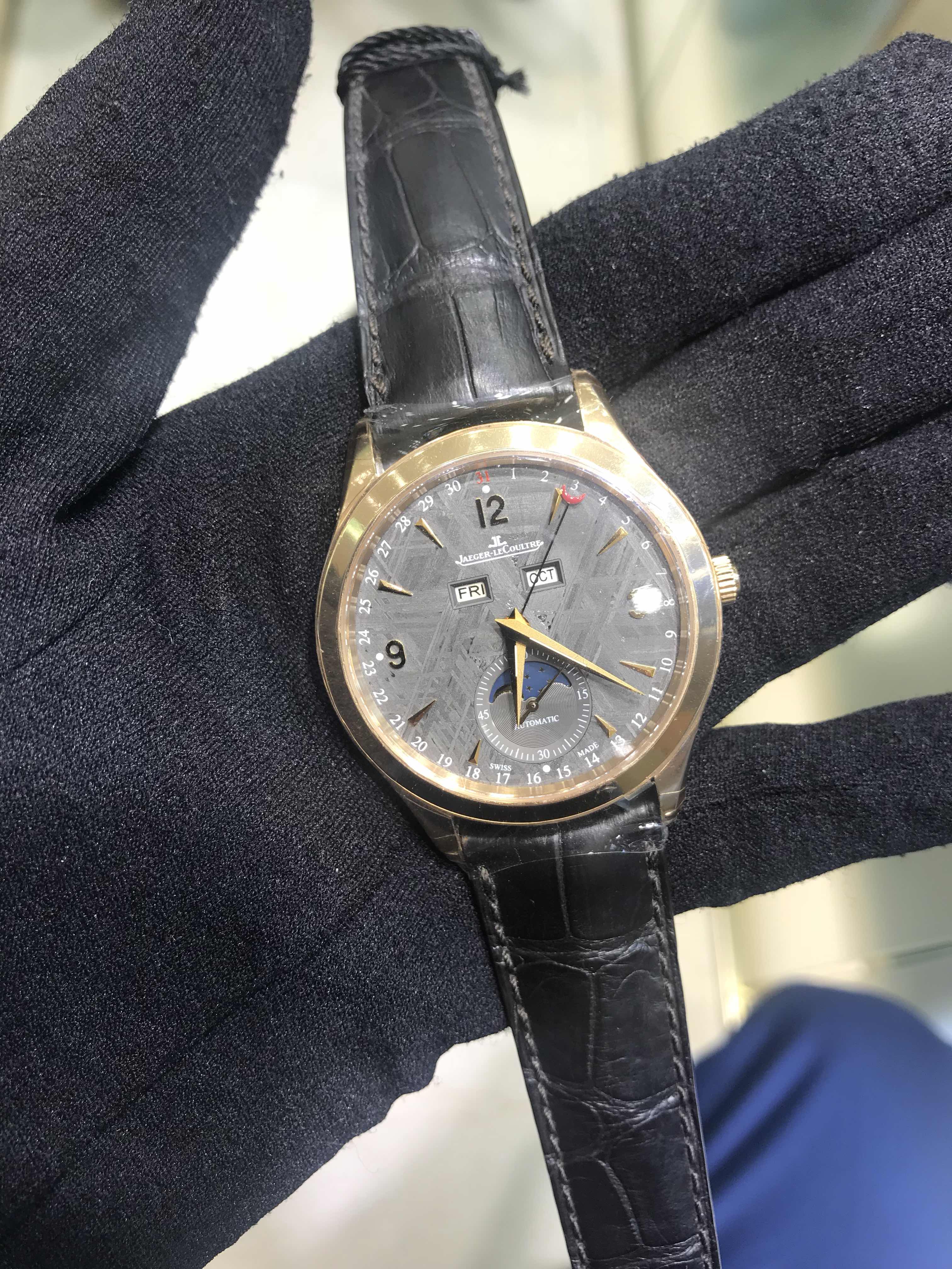 Jaeger-Lecoultre Q1552540 6