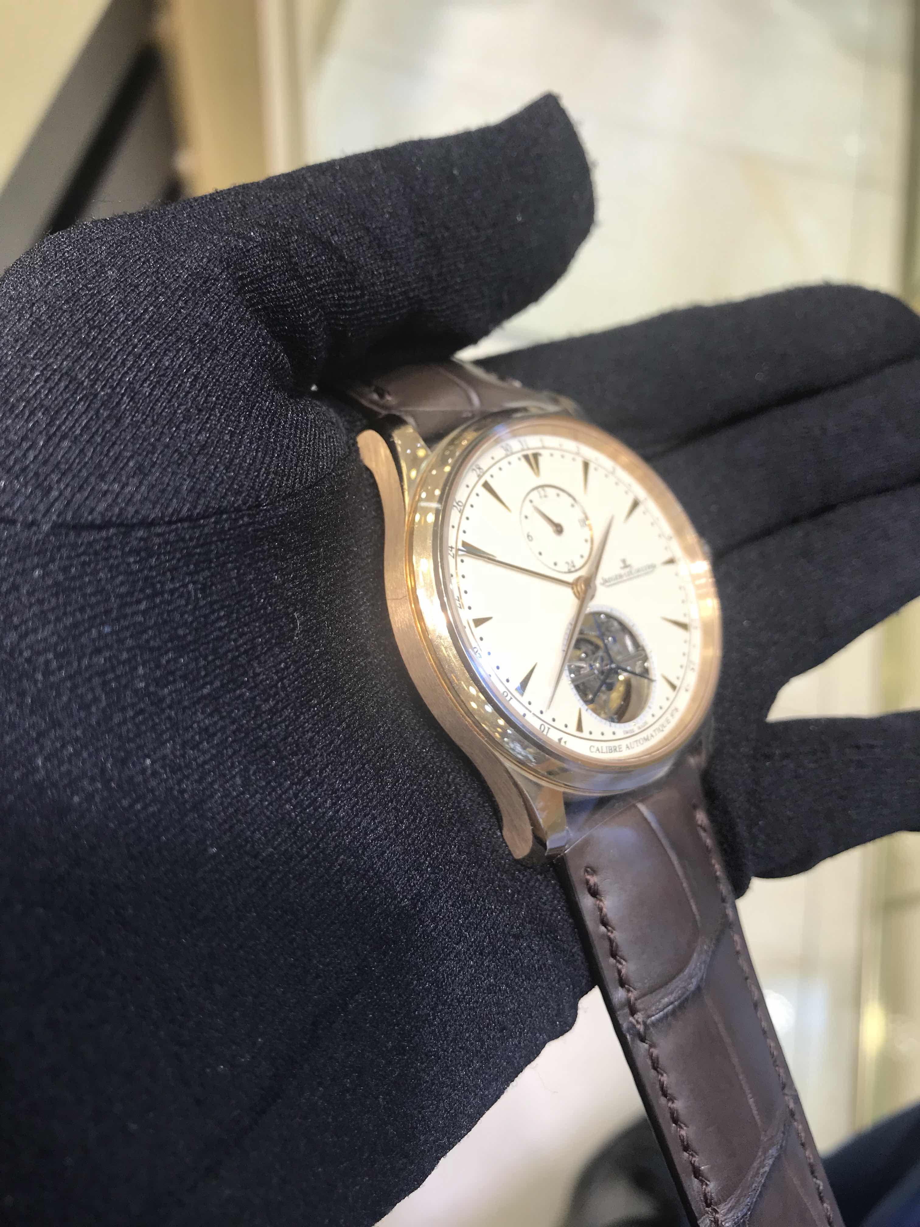 Jaeger-Lecoultre Q1662510 6