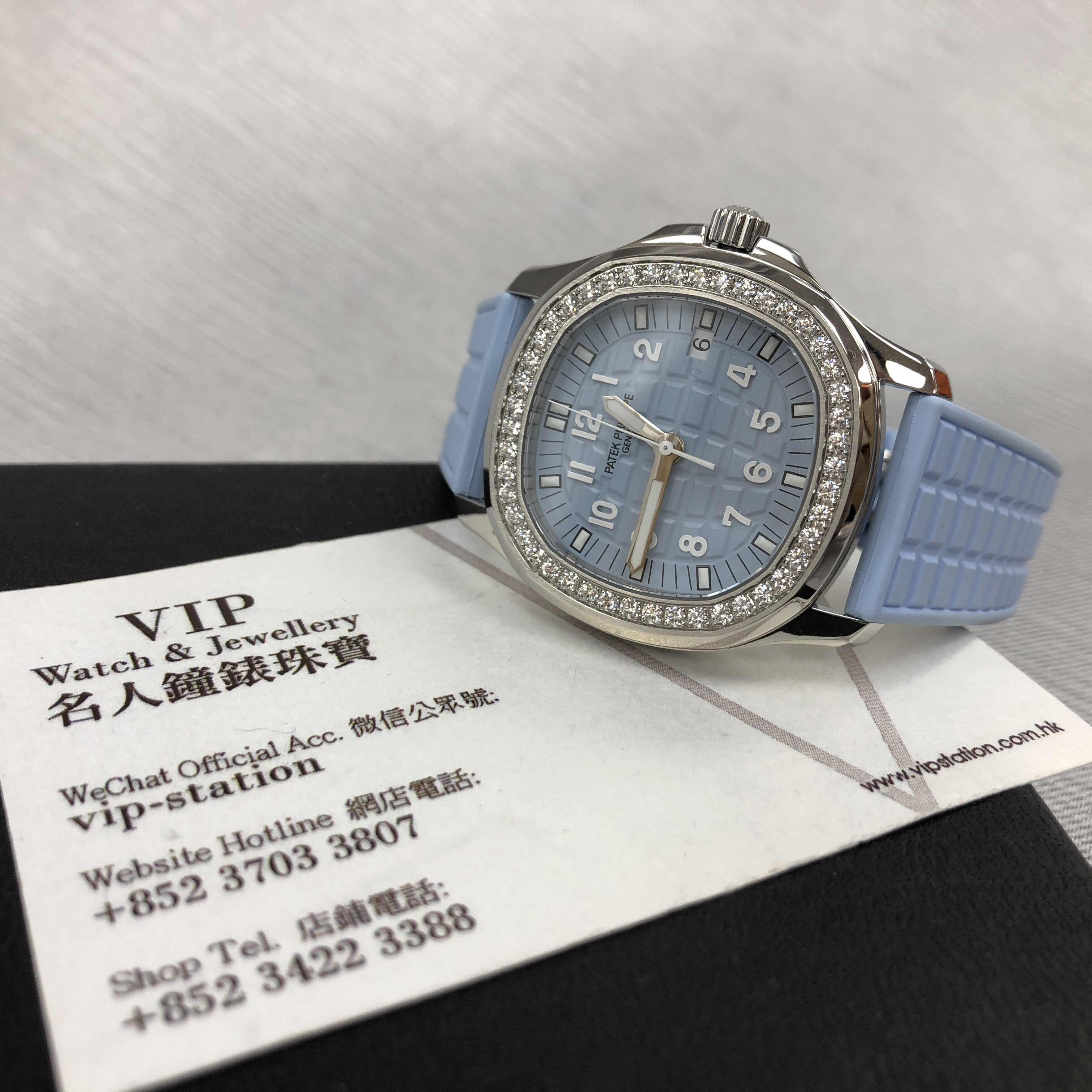 Patek Philippe 5067A-017 6