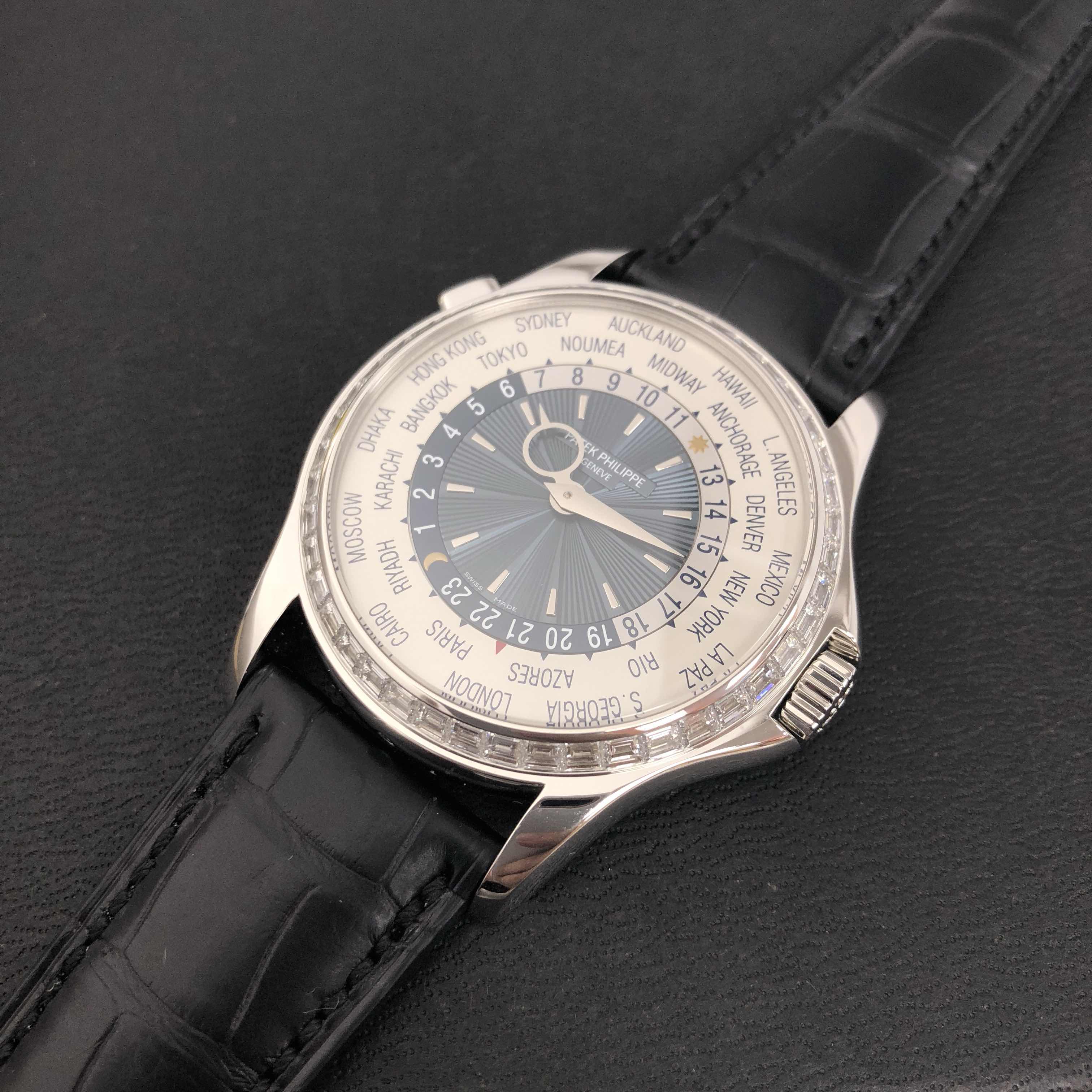 Patek Philippe 5130/10P-011 6