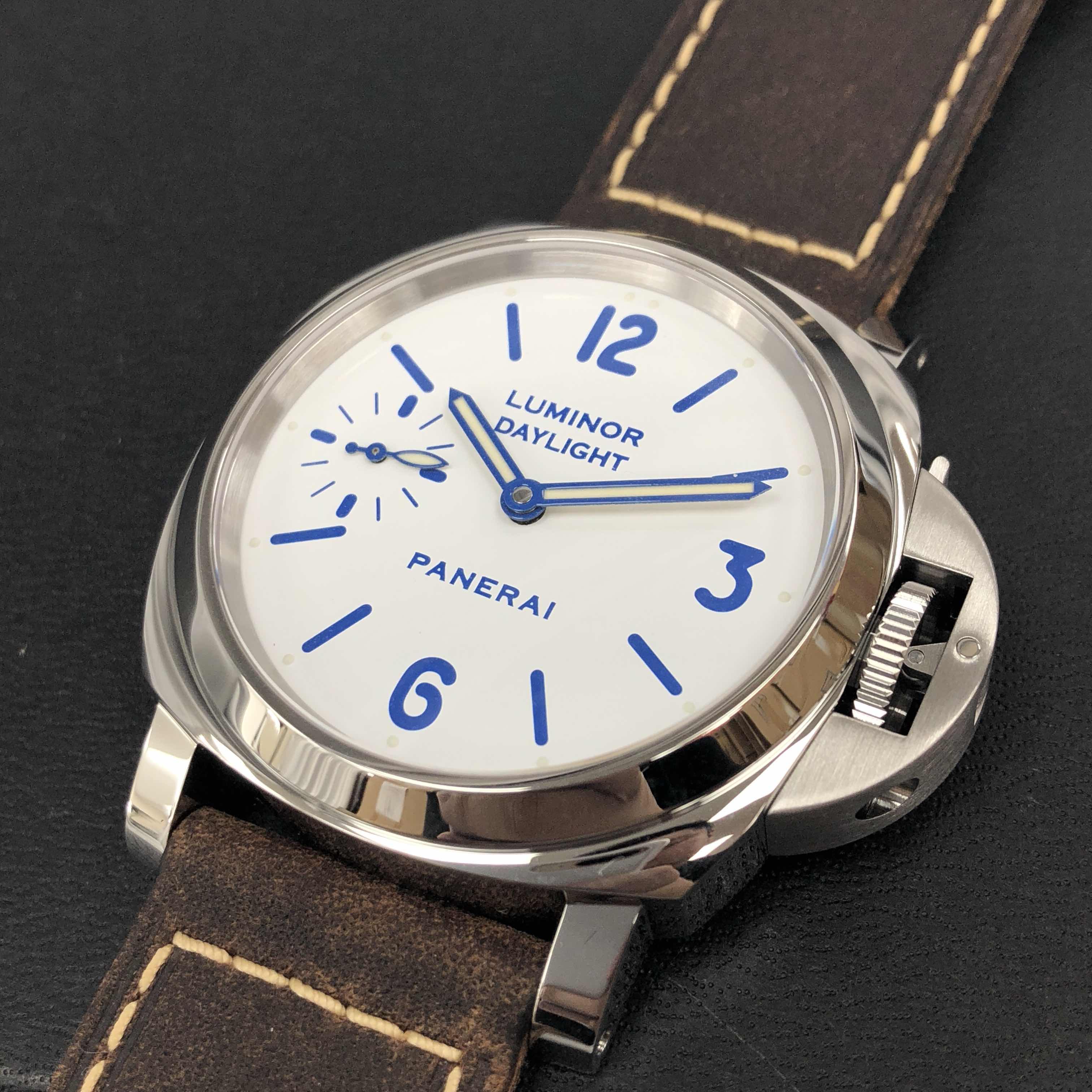 Panerai PAM00650  6