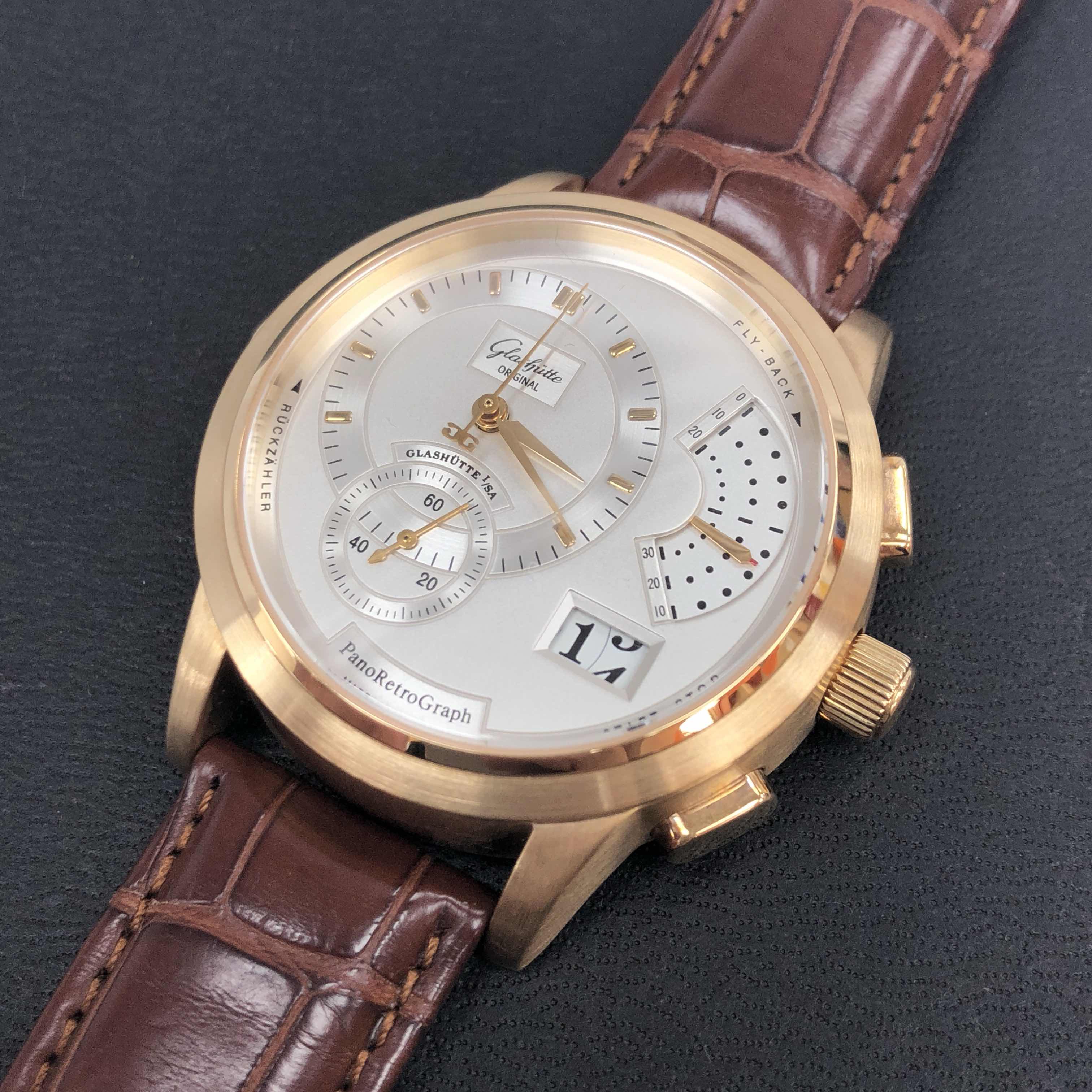 Glashutte 60-01-03-03-06 6