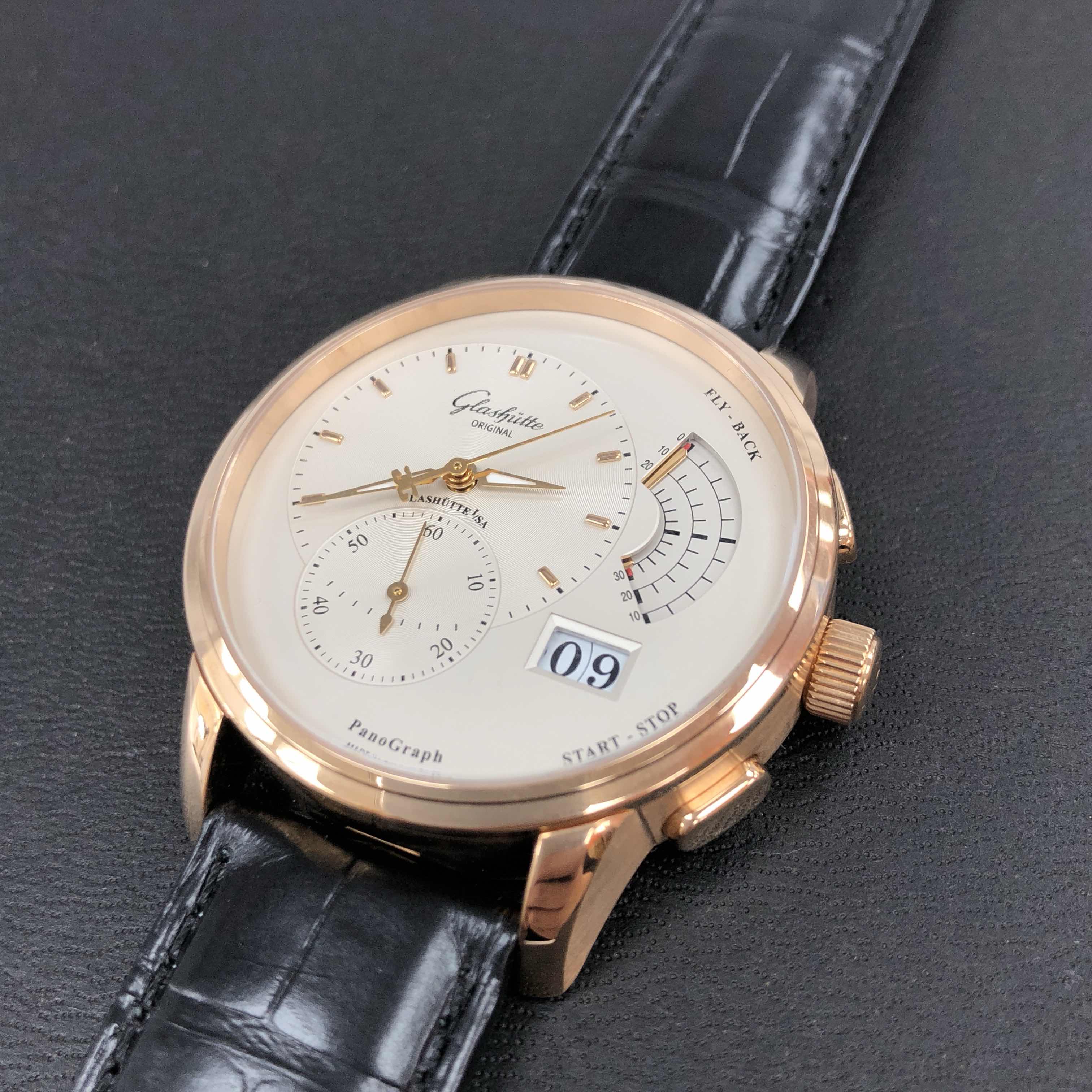 Glashutte 1-61-03-25-15-04 6