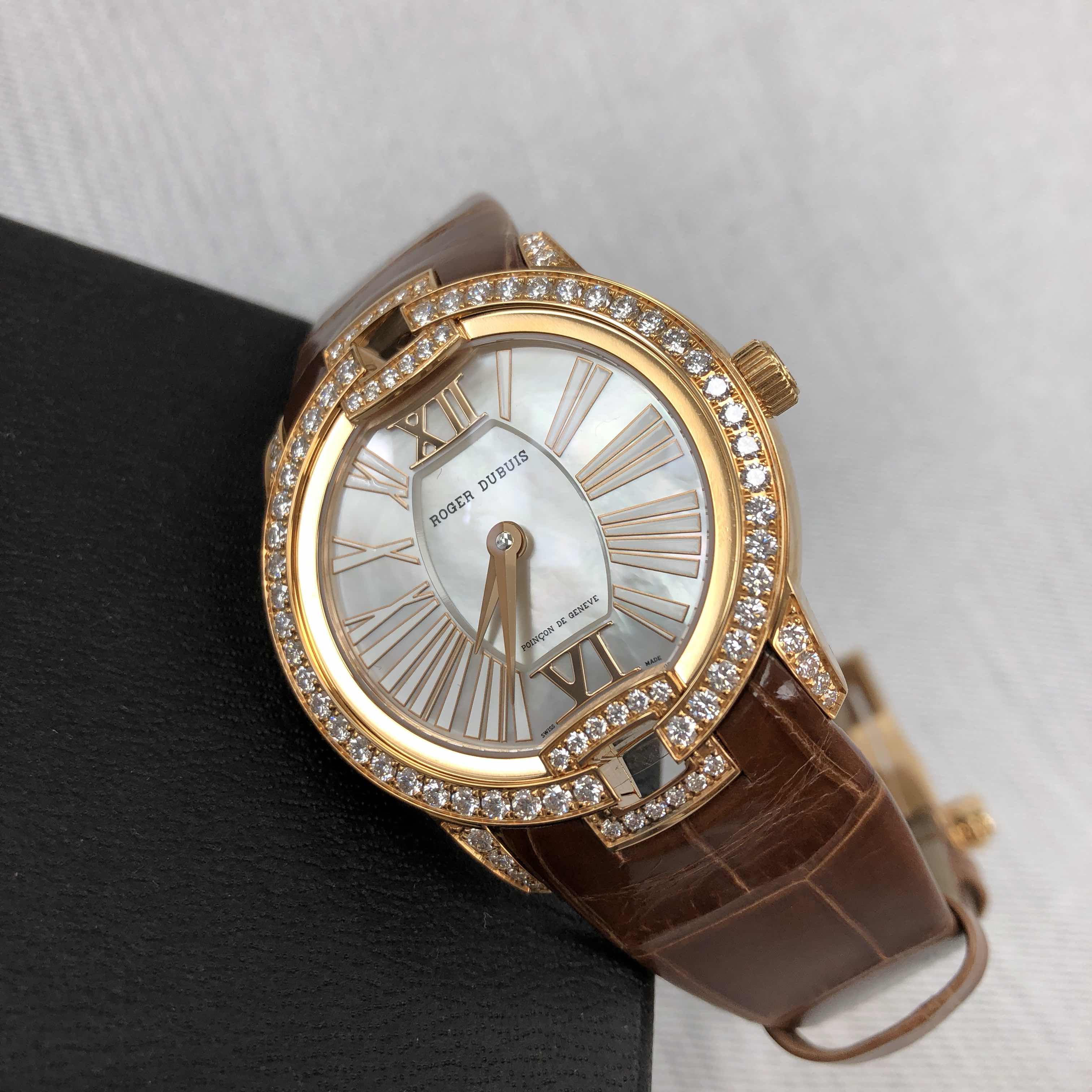 Roger Dubuis RDDBVE0020 6