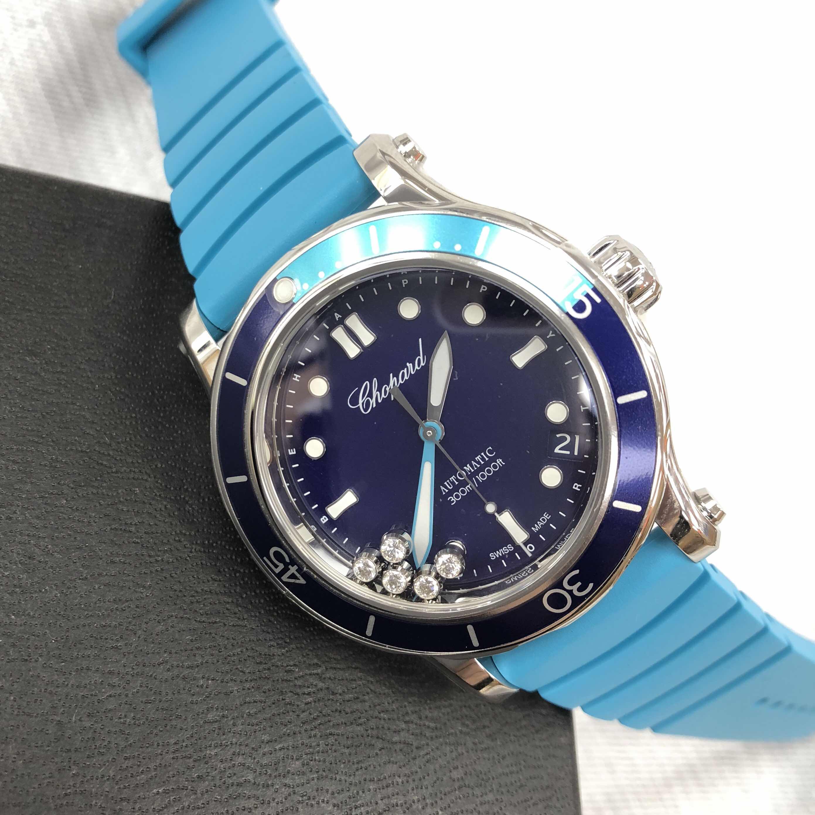 Chopard 278587-3001 6