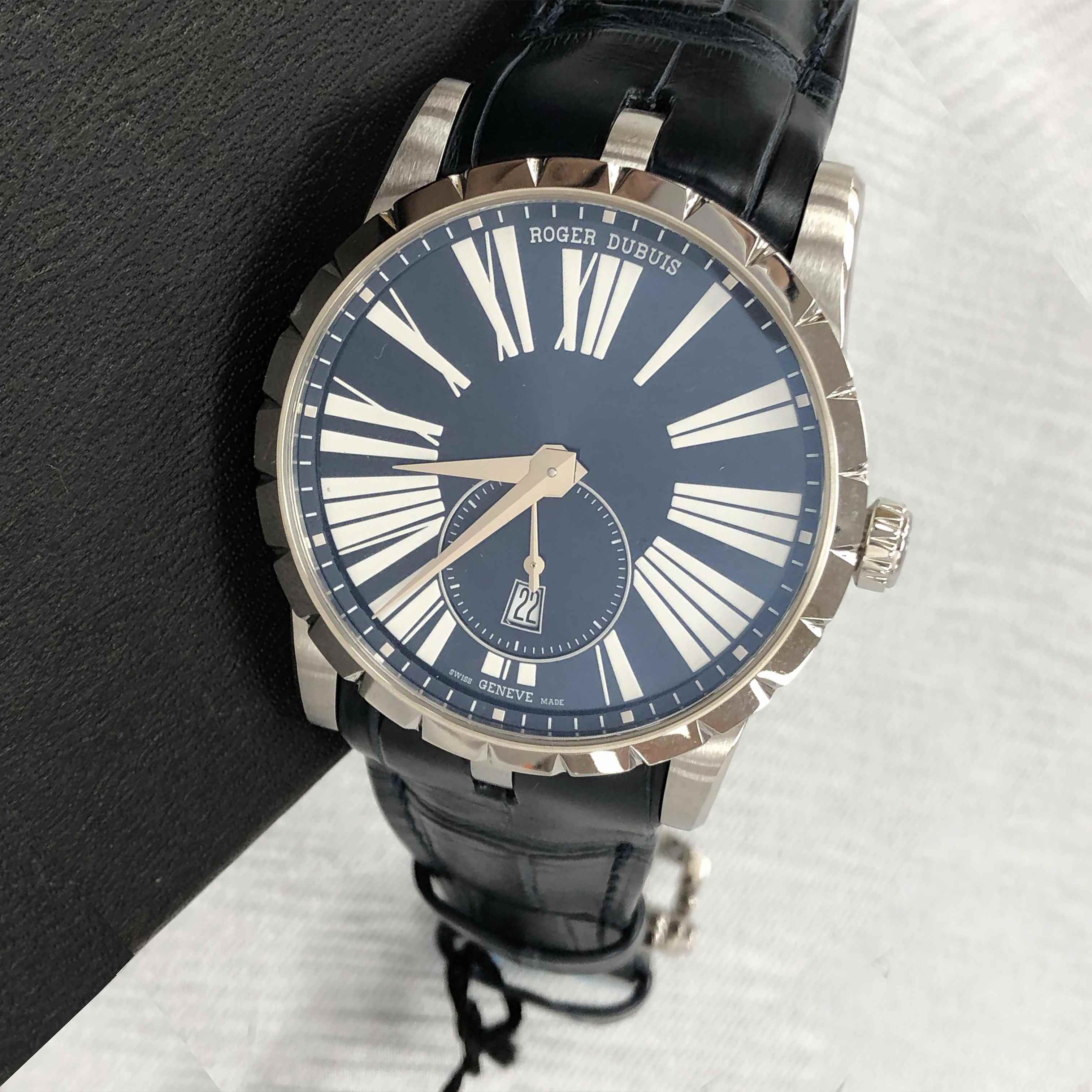 Roger Dubuis RDDBEX0535 6