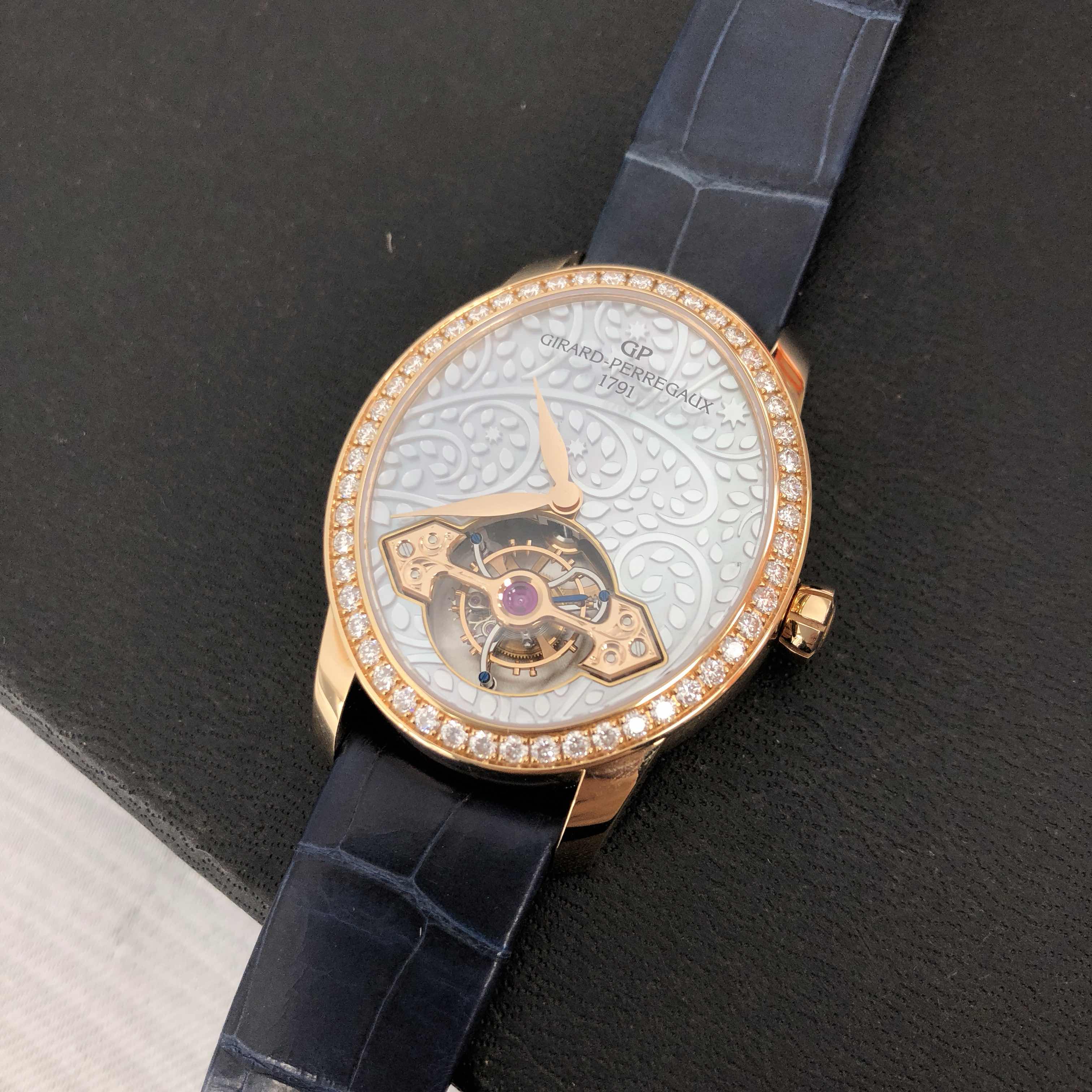 Girard Perregaux 99490D52A706-CK6A 6