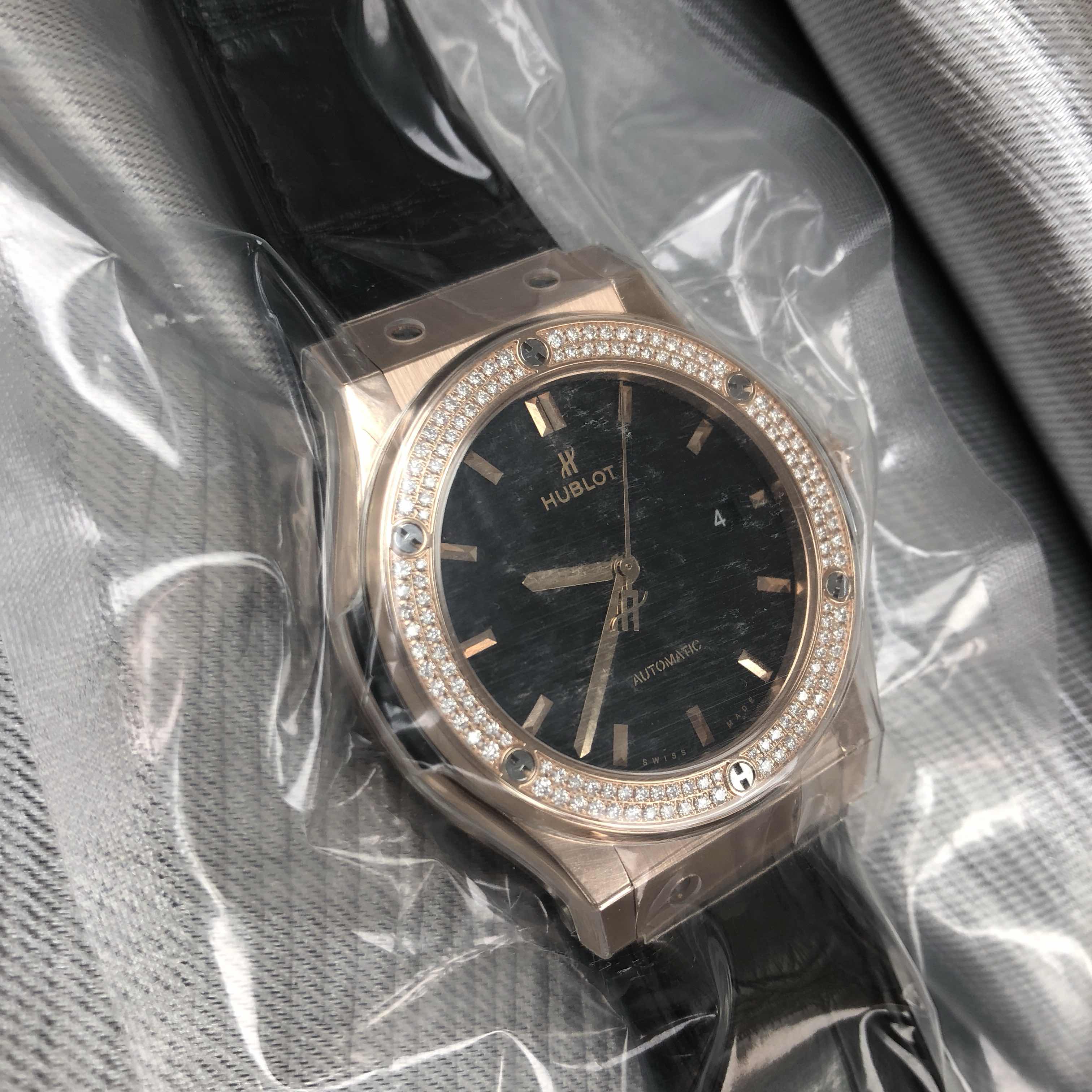 Hublot 542.OX.1181.LR.1104 6