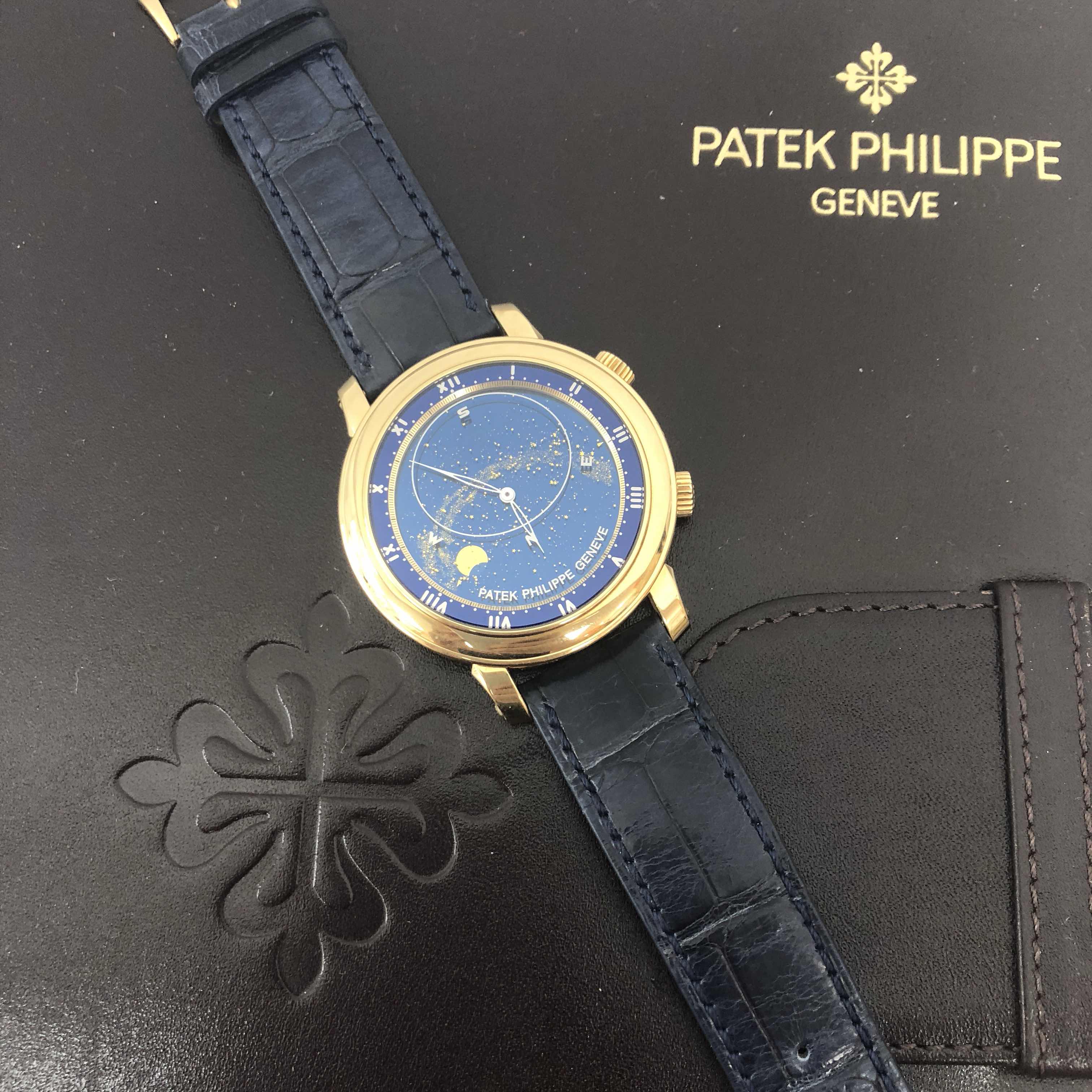 Patek Philippe 5102J-001 6