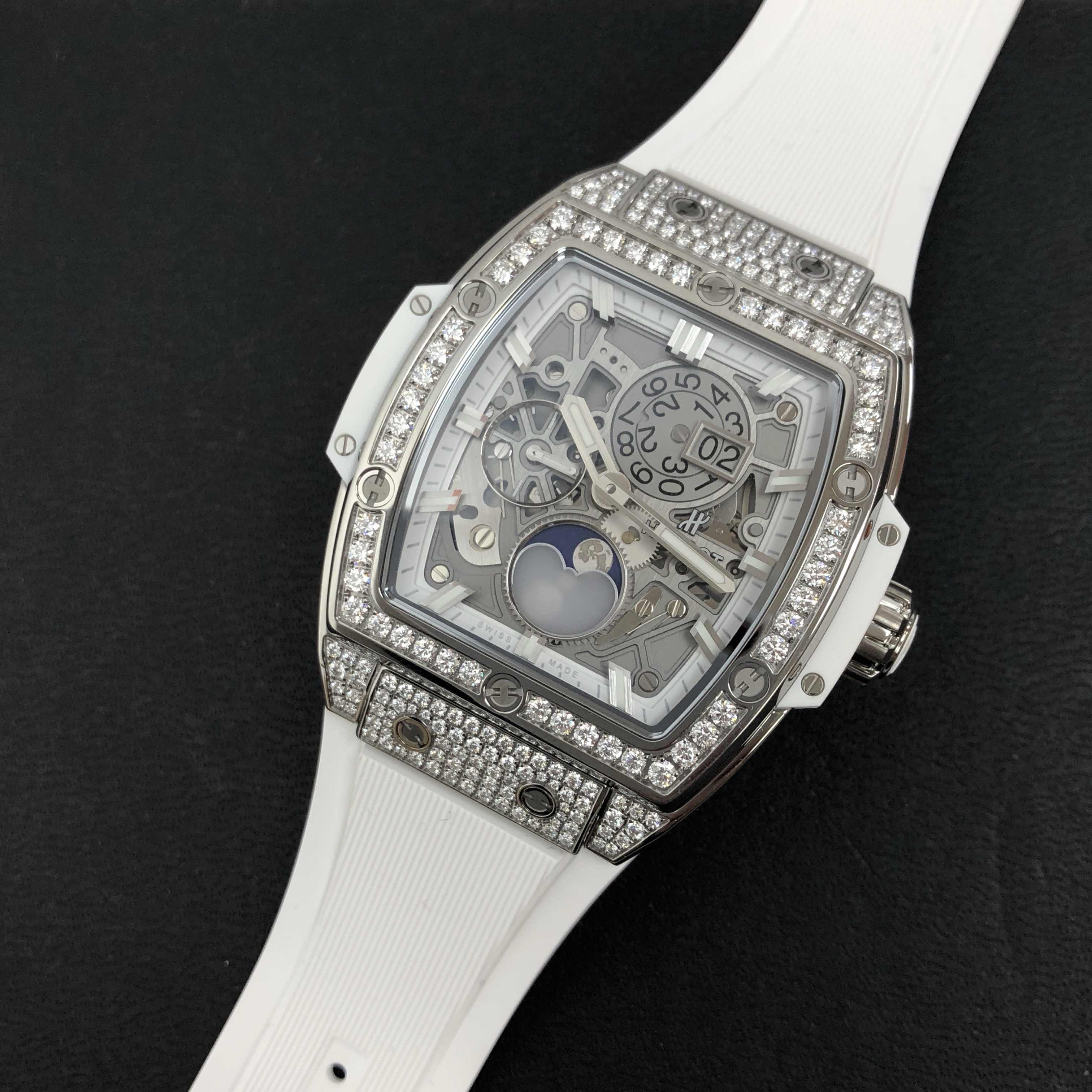 Hublot 647.NE.2070.RW.1604 6