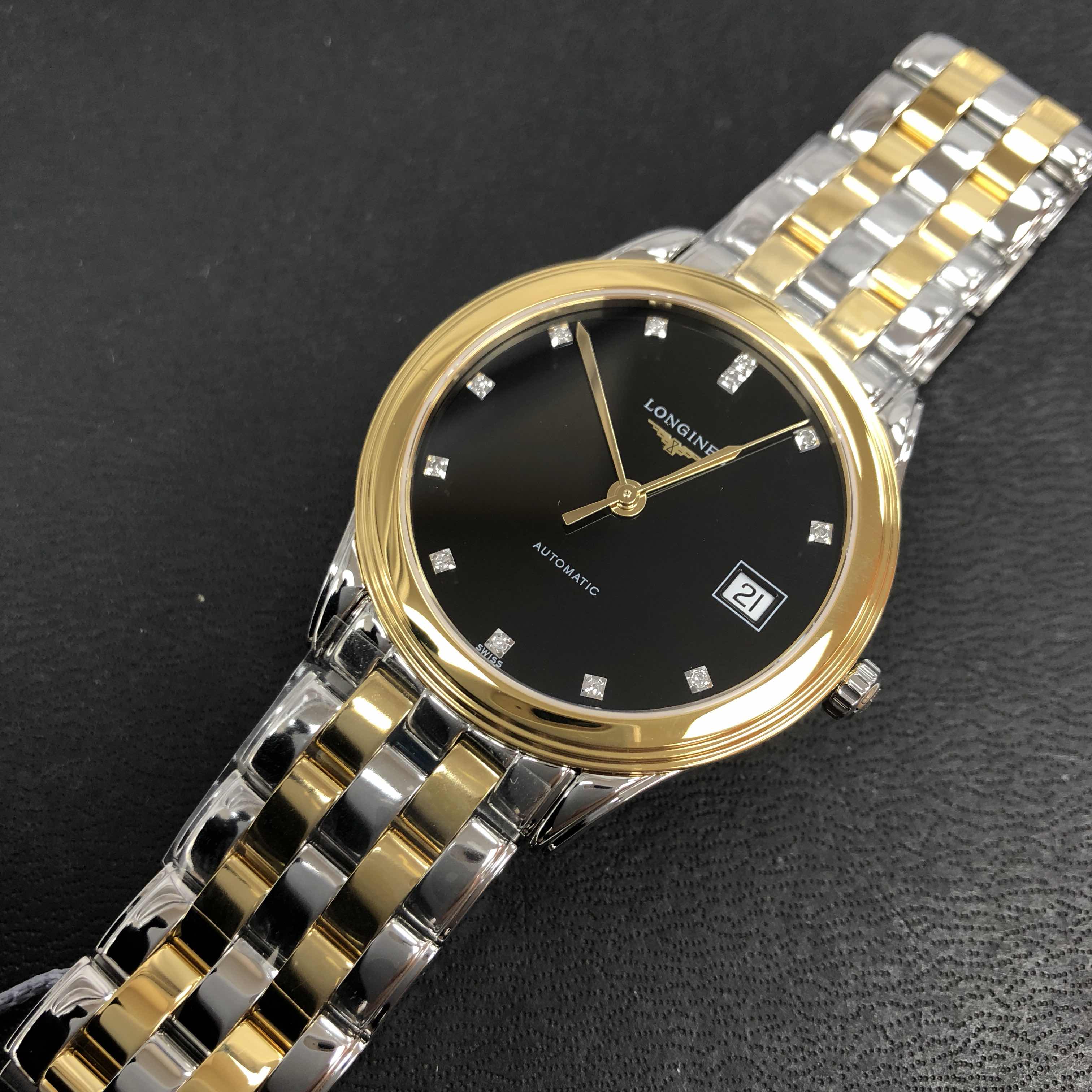 Longines L4.774.3.57.7 6