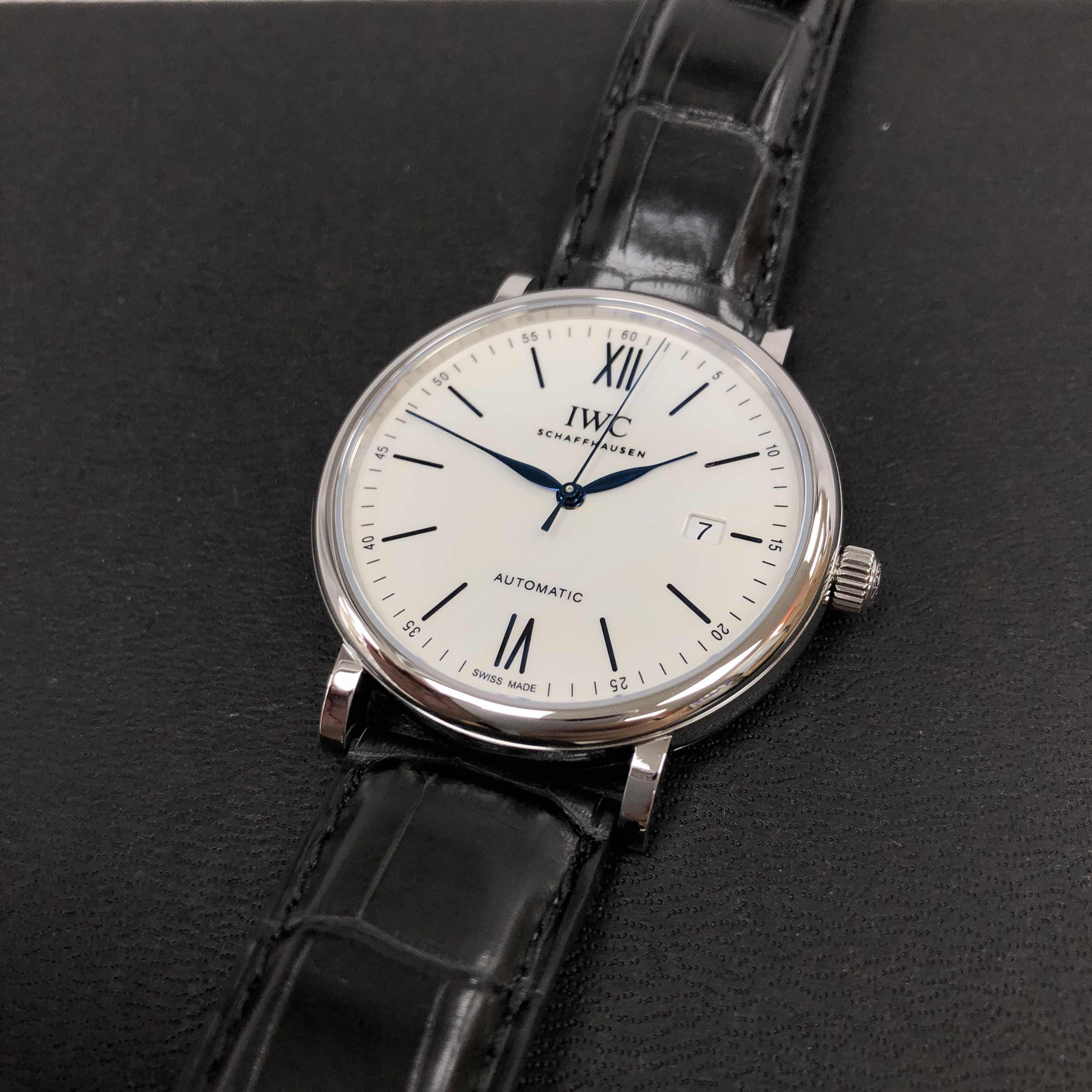 IWC IW356519 6