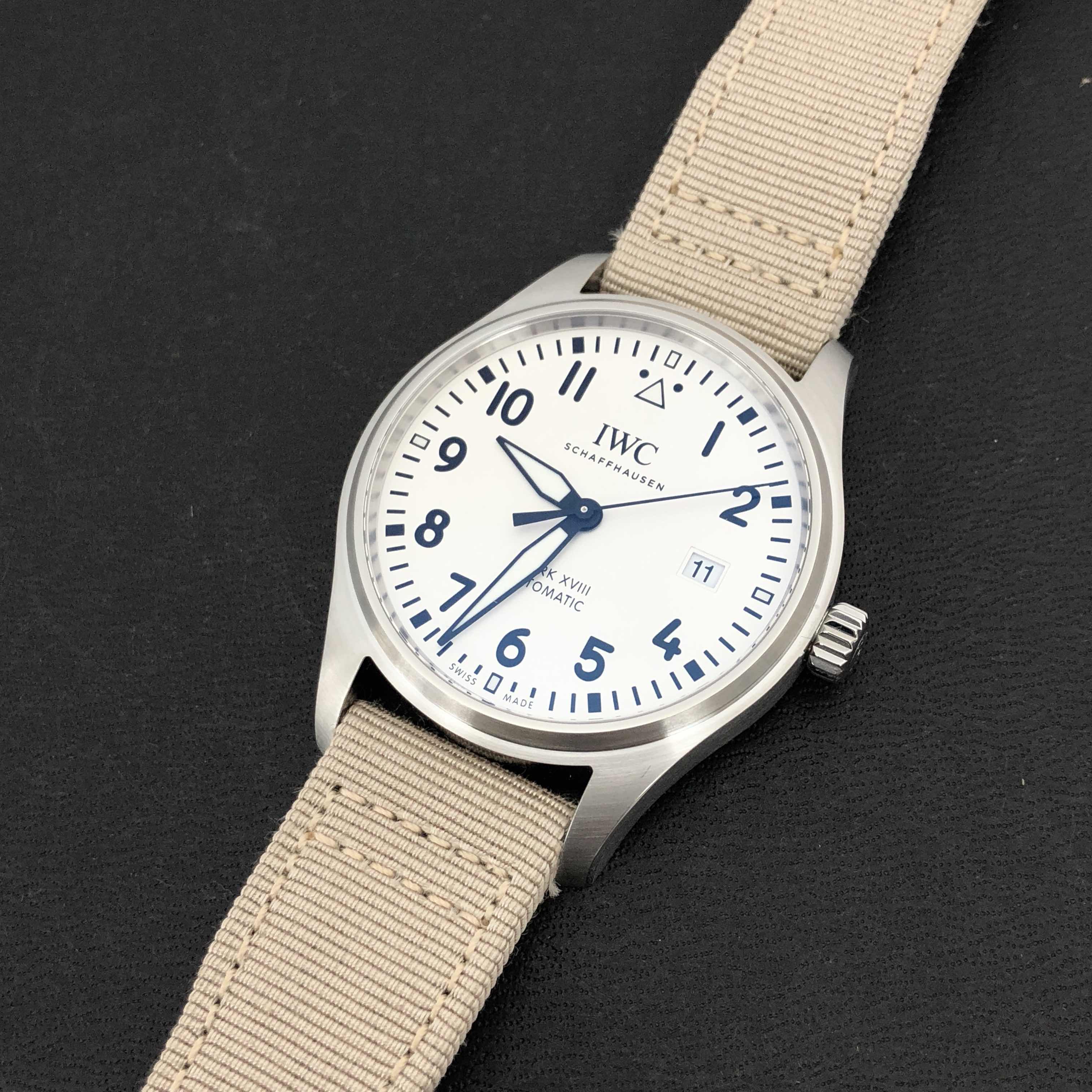 IWC IW327017 6