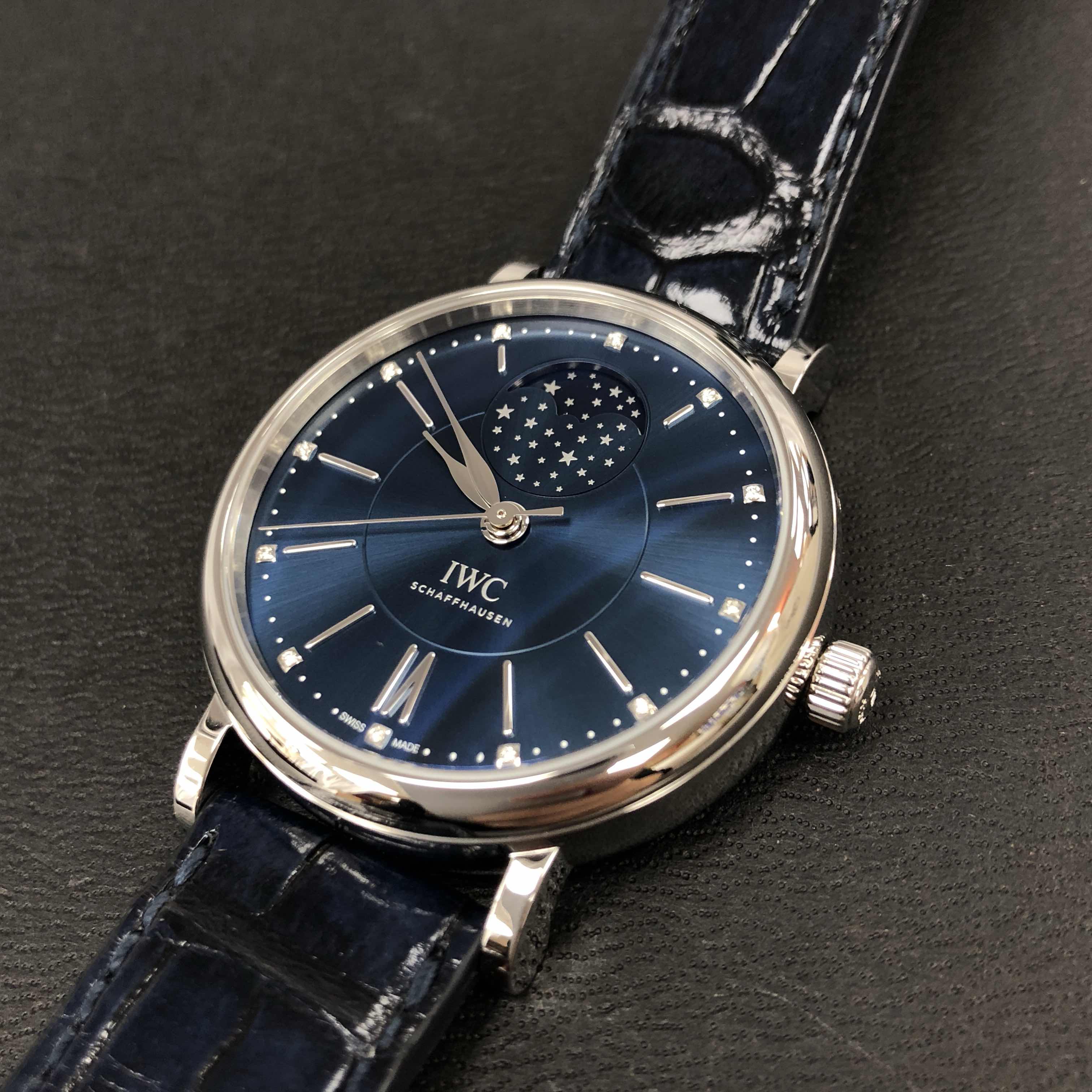 IWC IW459006 6