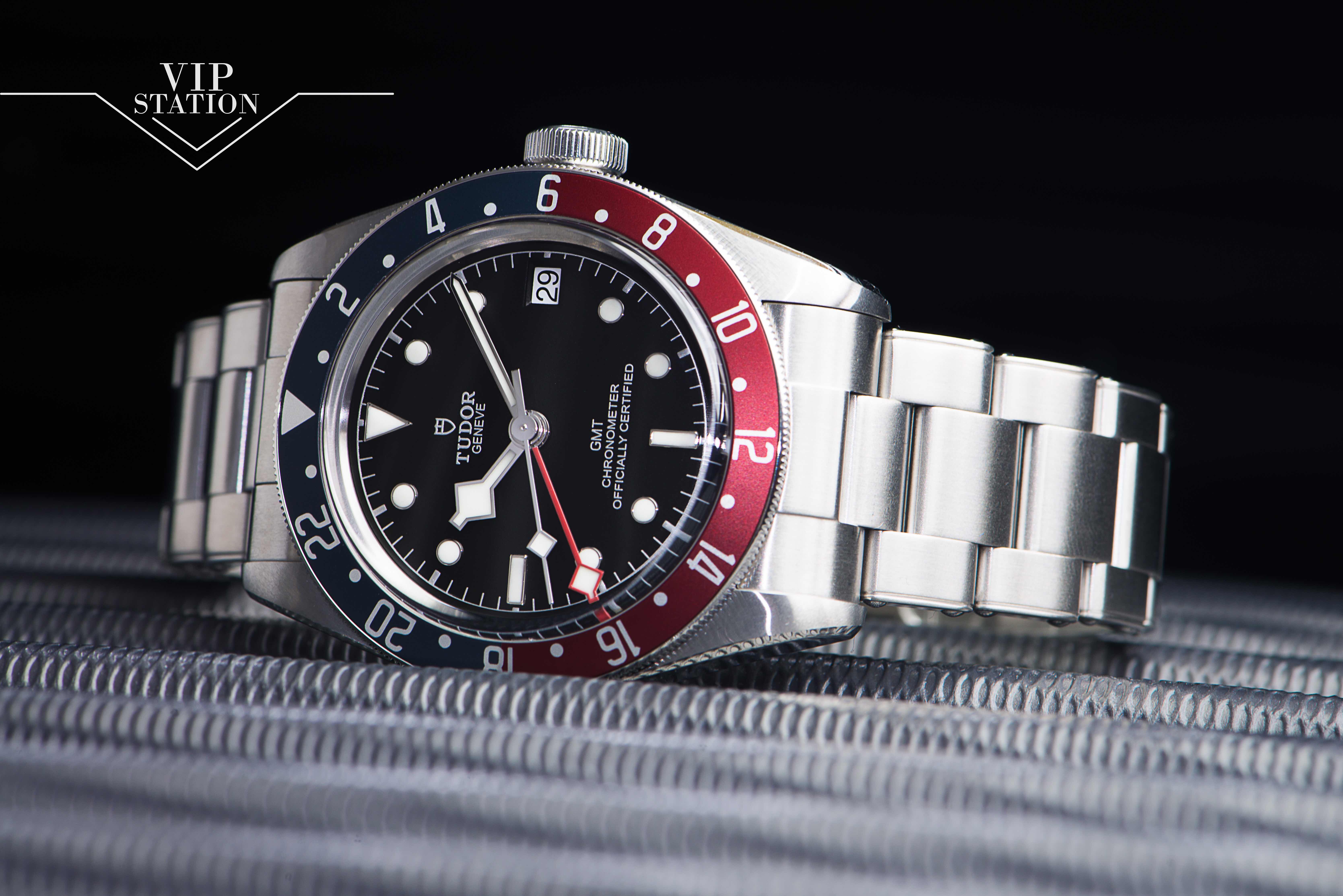 Tudor 79830RB 6