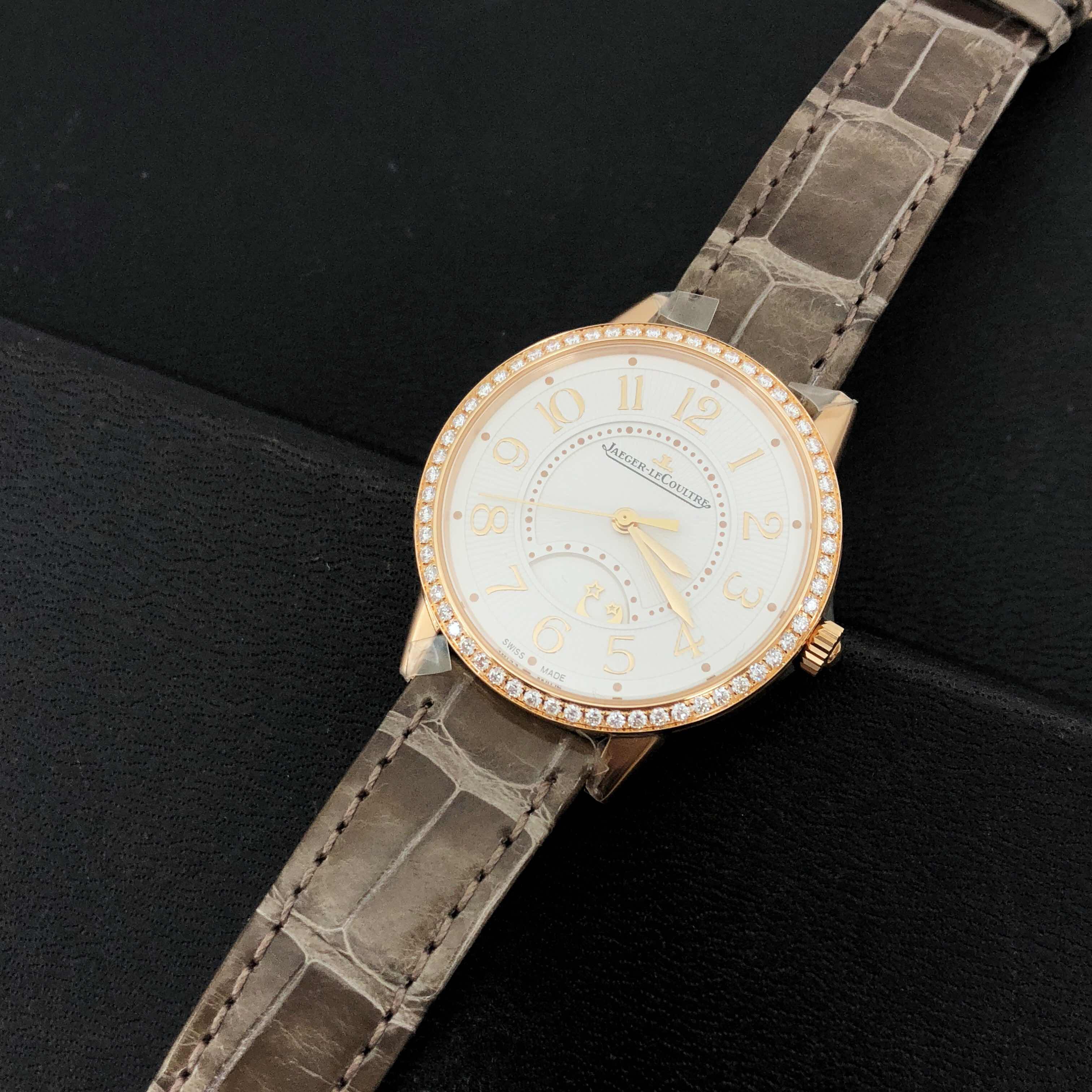 Jaeger-Lecoultre Q3442440 6