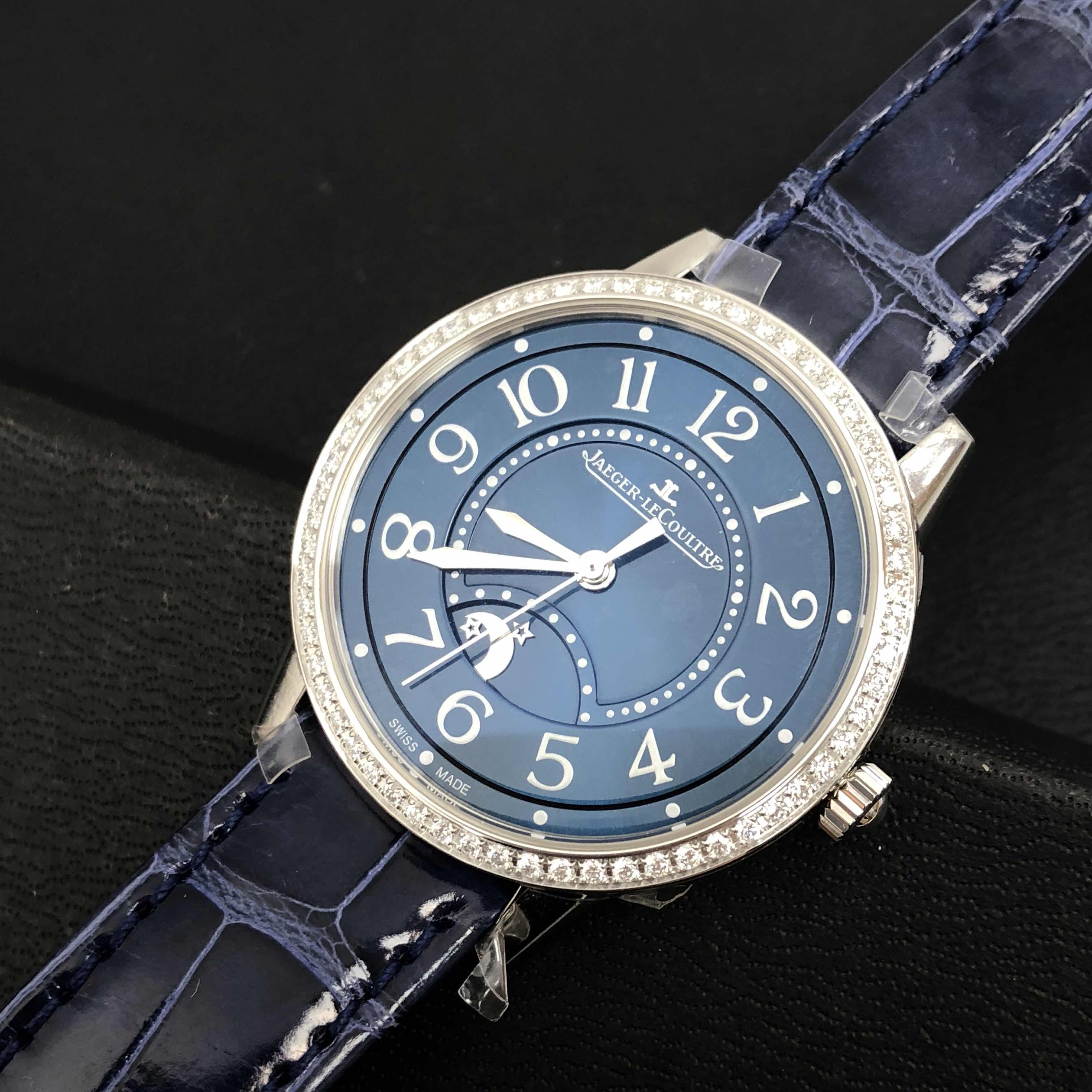 Jaeger-Lecoultre Q3448480 6