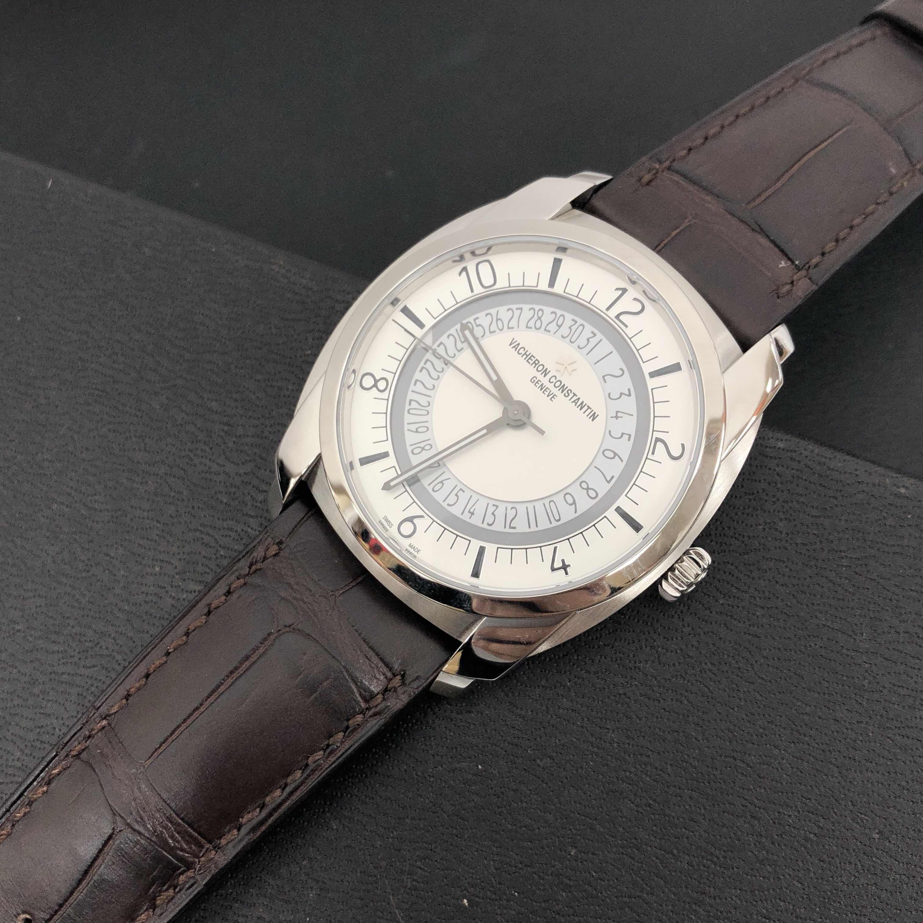 Vacheron Constantin 4500S/000A-B195 6