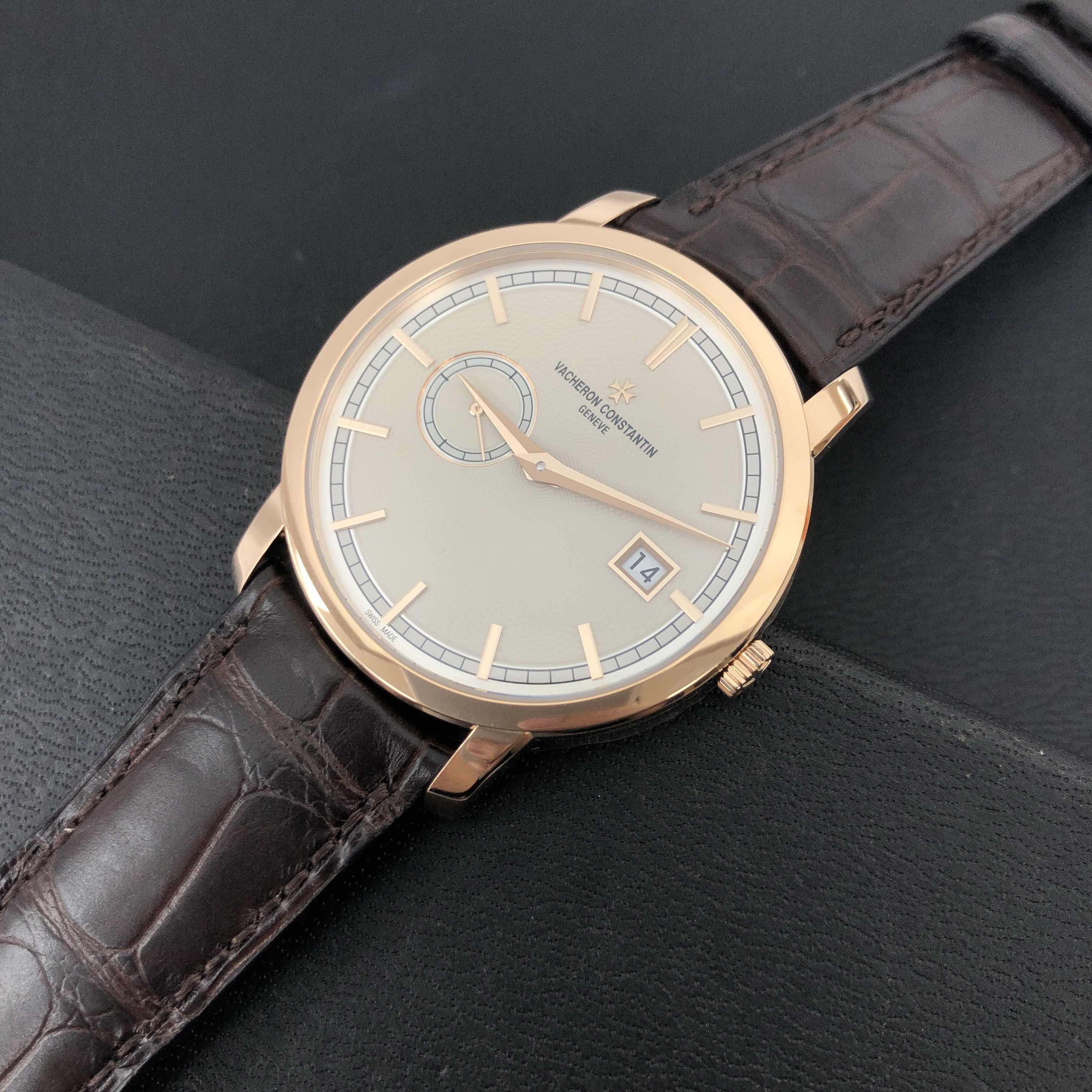 Vacheron Constantin 87172/000R-B167 6