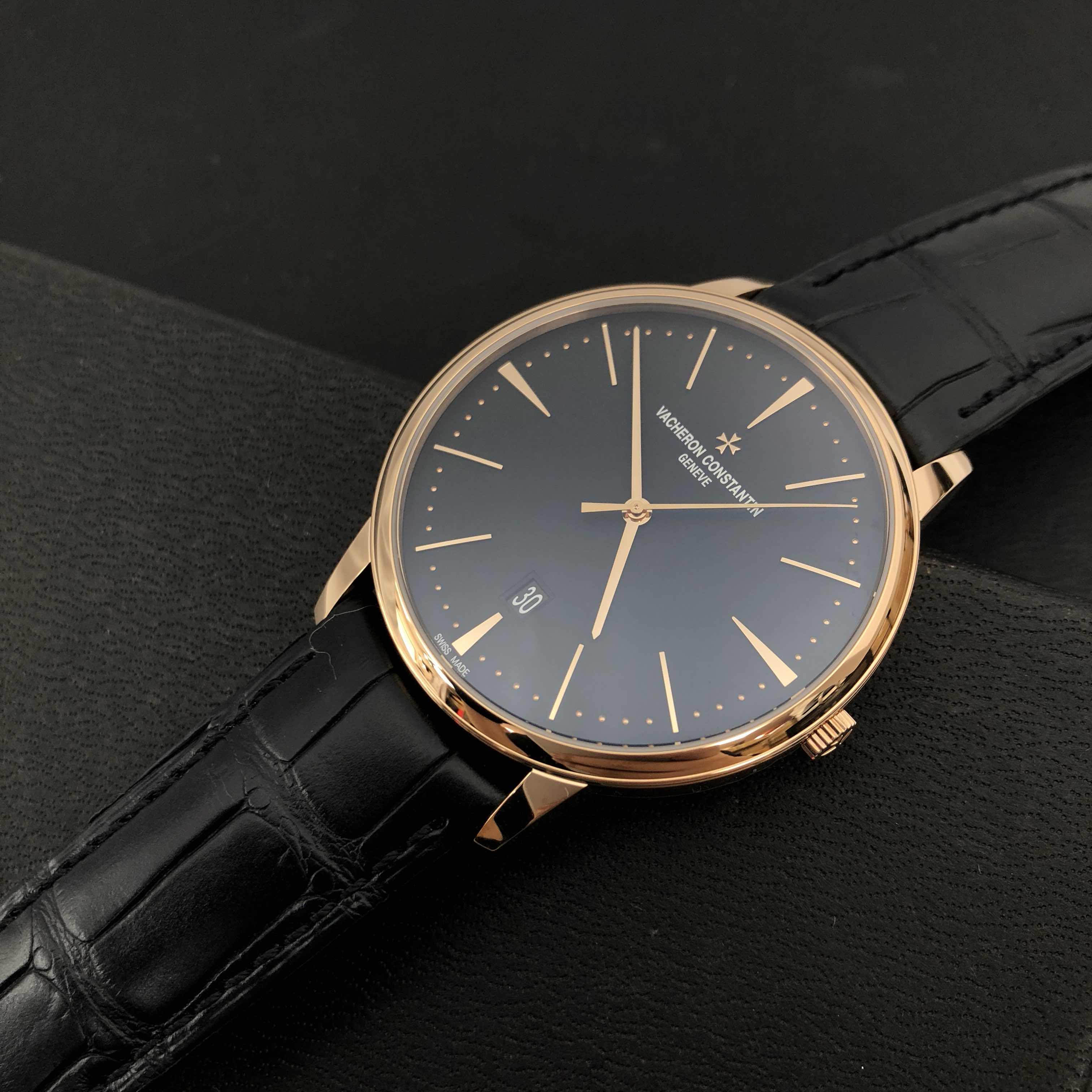 Vacheron Constantin 85180/000R-9232 6
