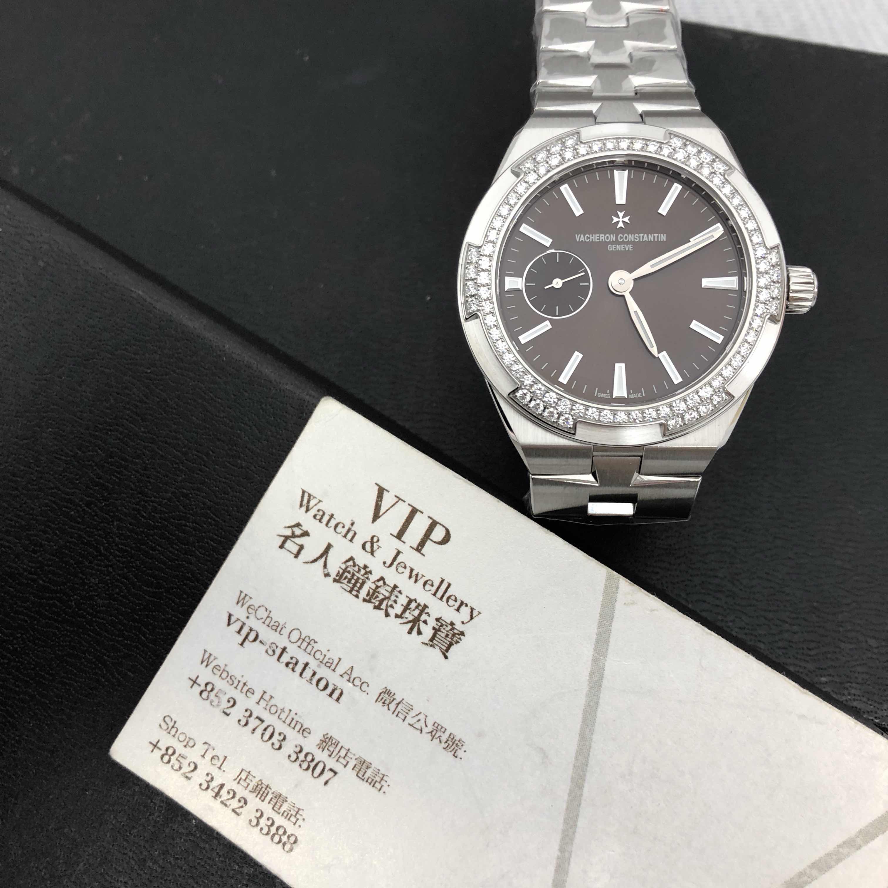 Vacheron Constantin 2305V/100A-B171 6