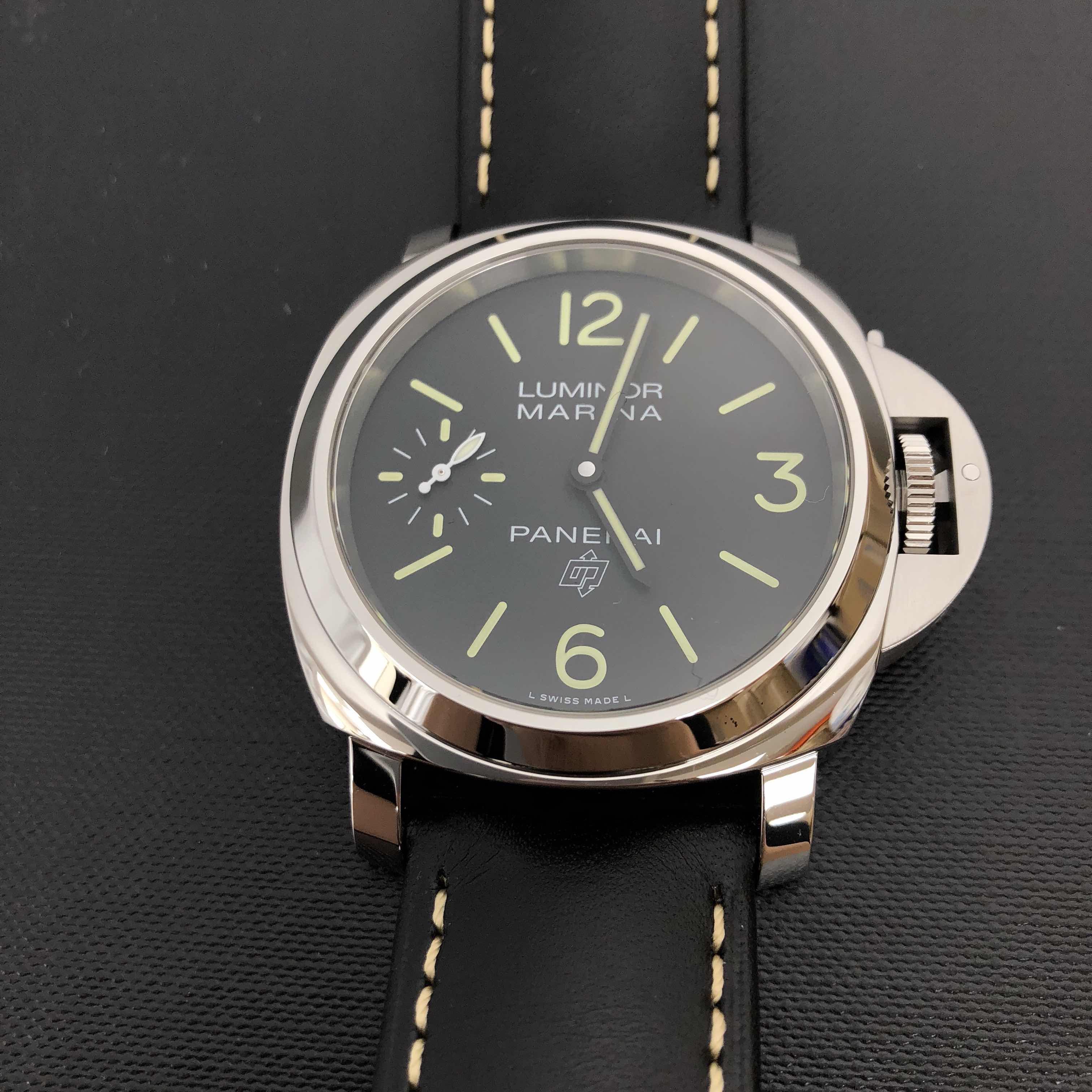 Panerai PAM00776 6