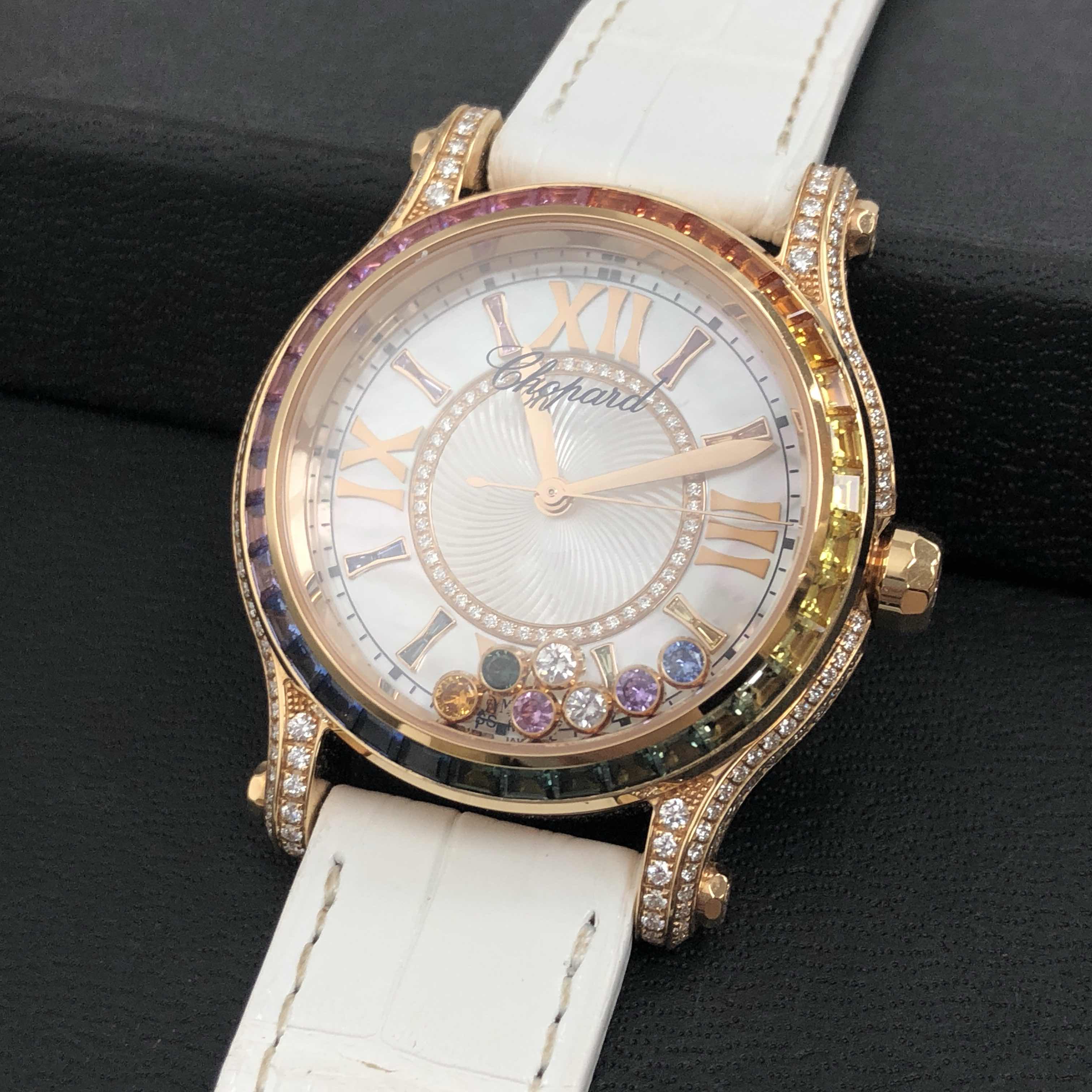 Chopard 274891-5007 6