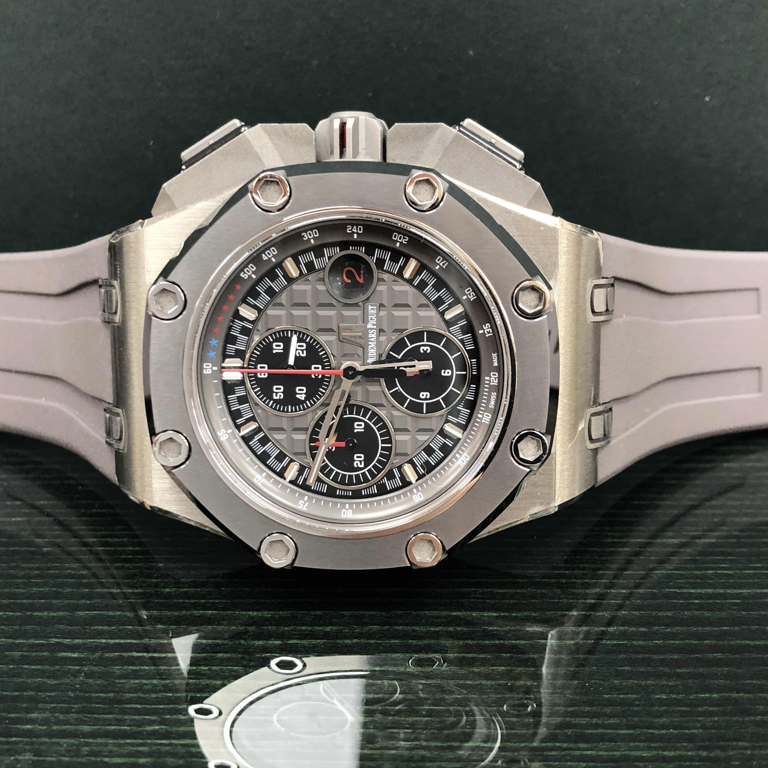 Audemars Piguet 26568IM.OO.A004CA.01 6