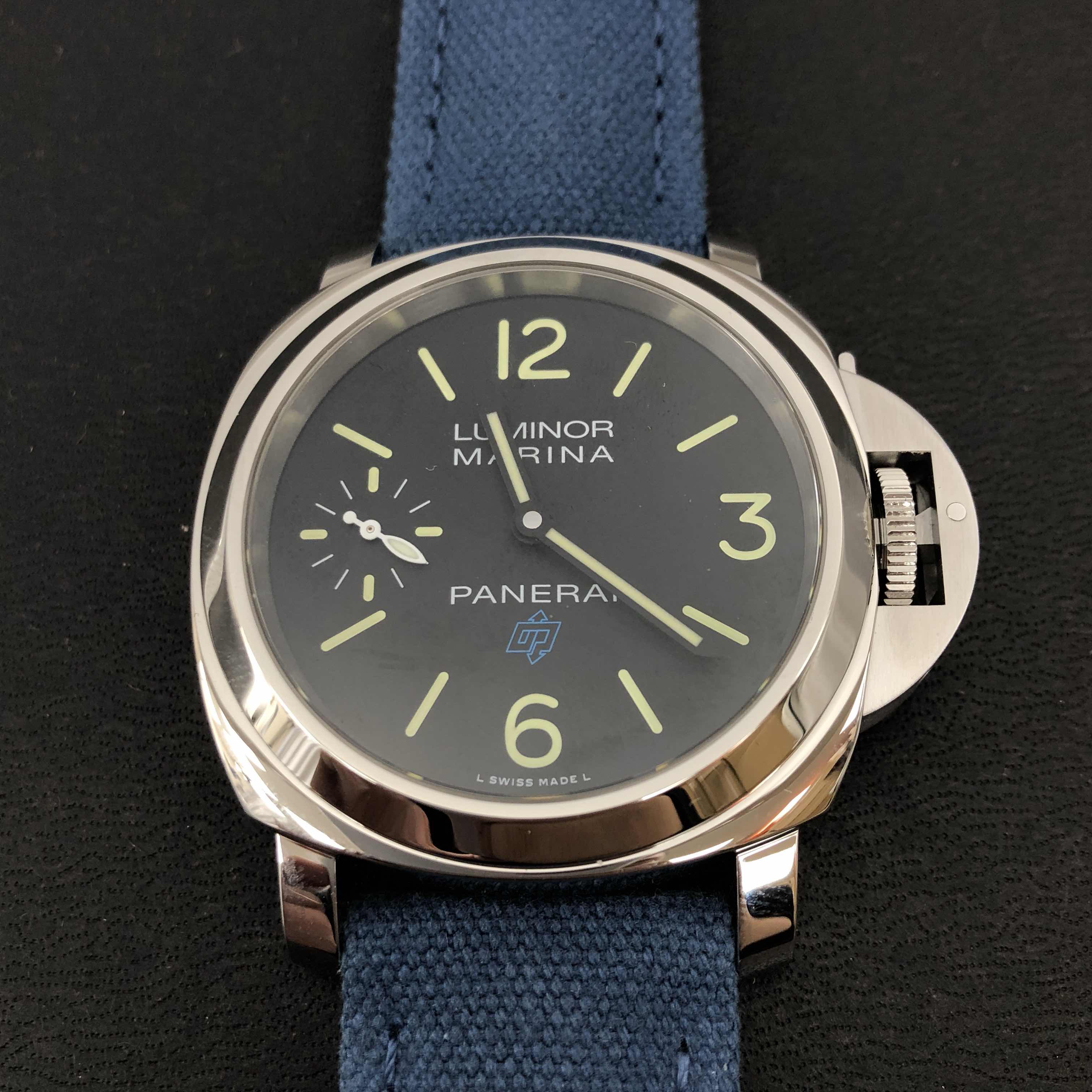 Panerai PAM00777 6