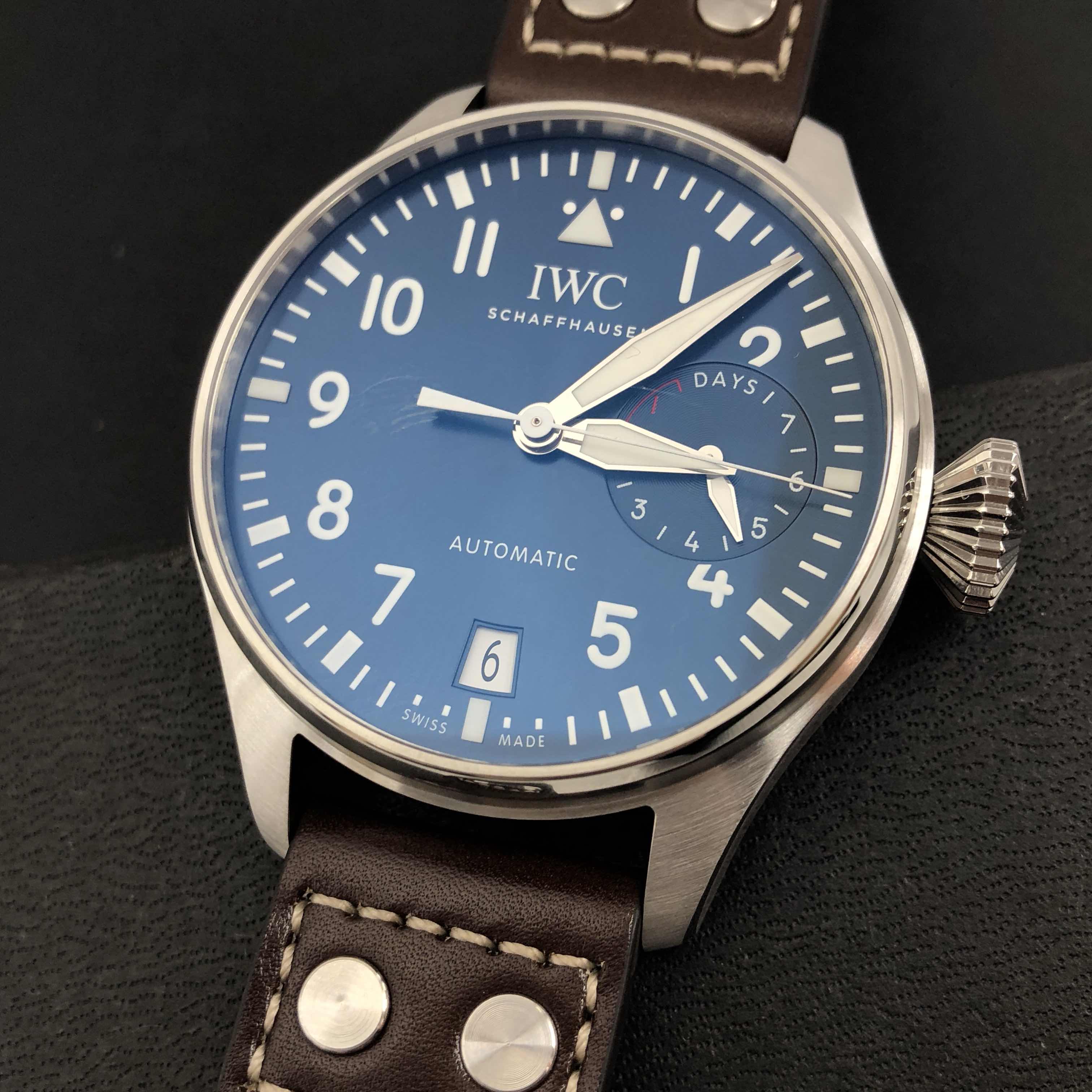 IWC IW501002 6