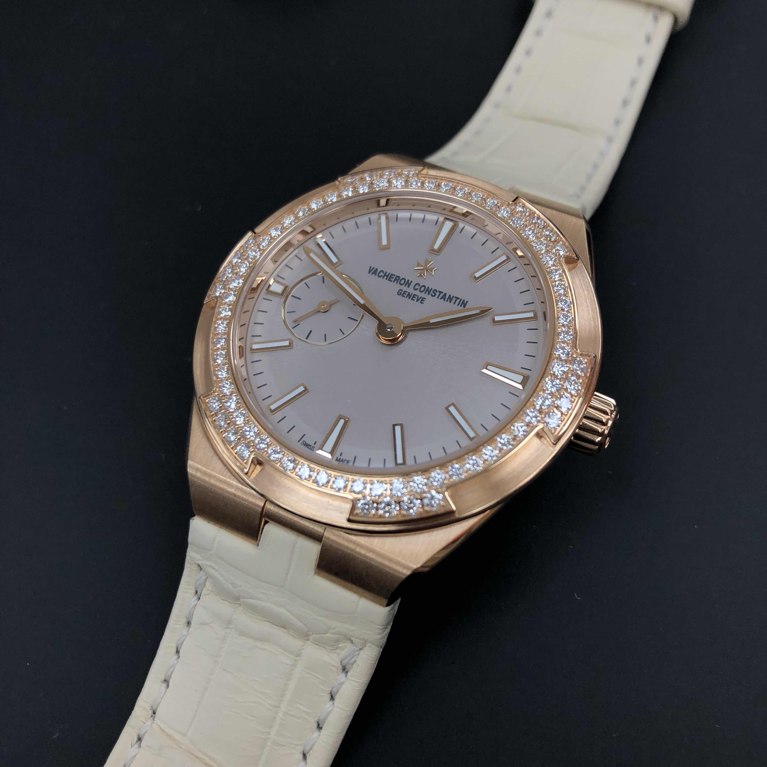 Vacheron Constantin 2305V/000R-B077 6