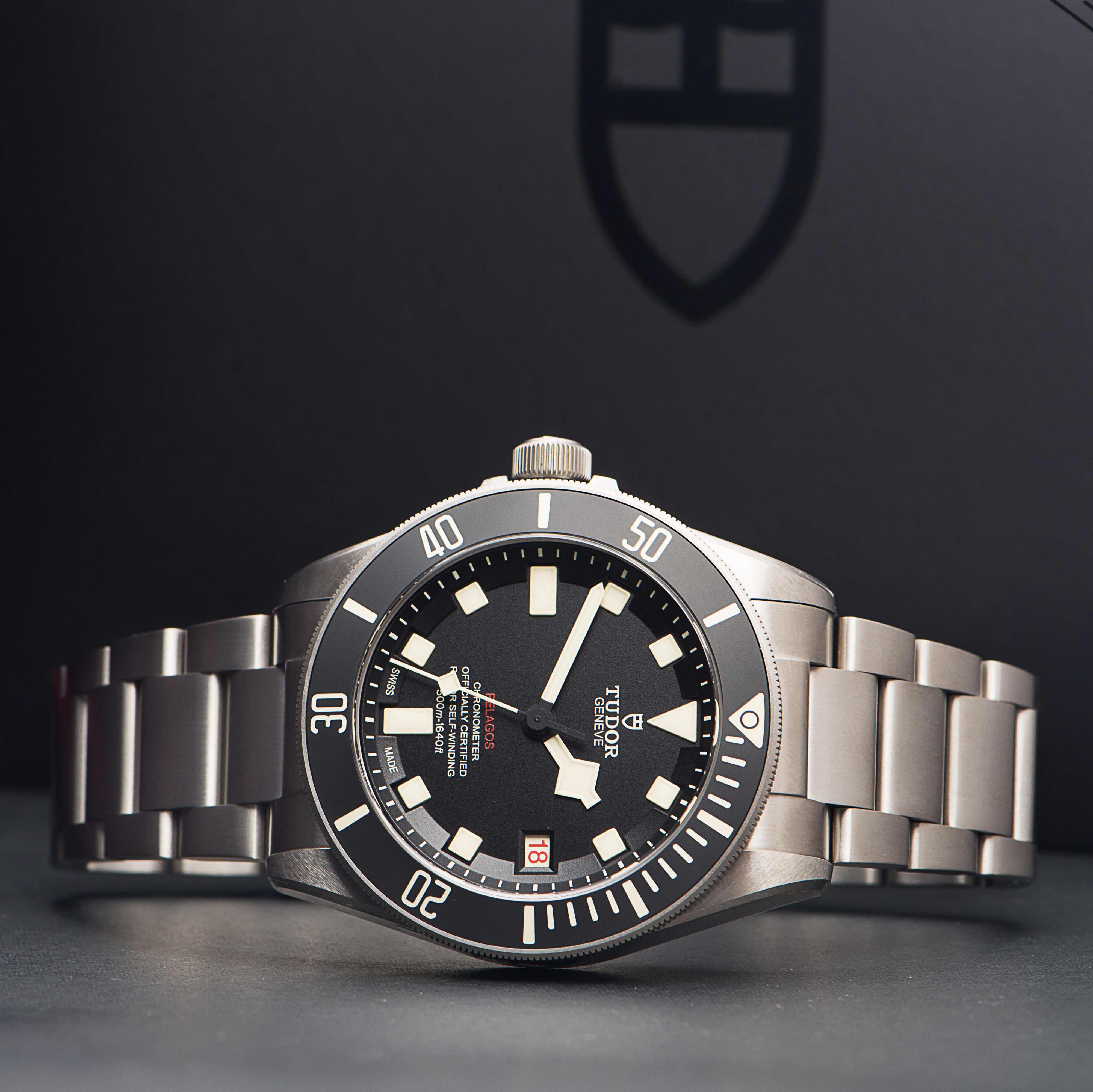 Tudor 25610TNL 6