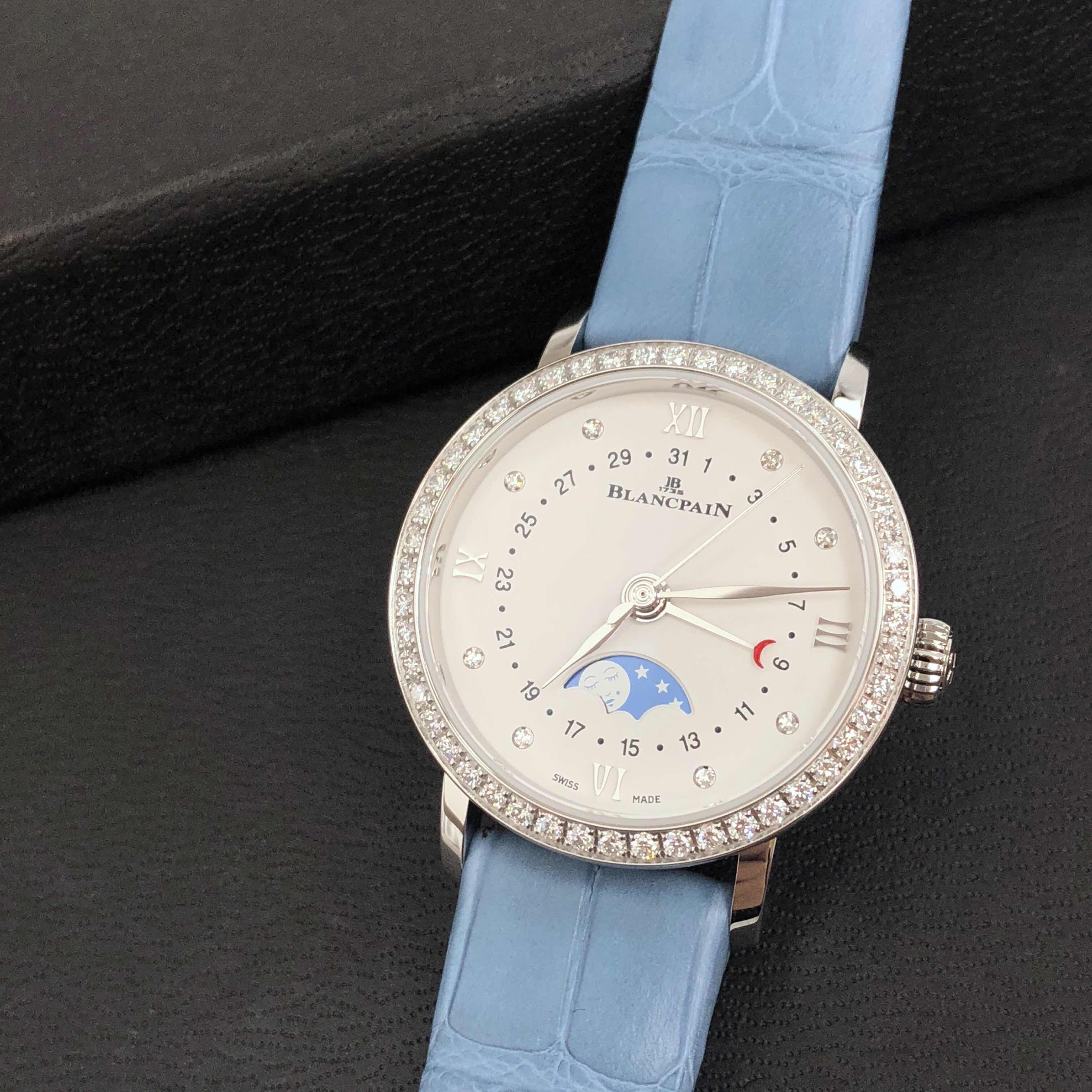 Blancpain 6106-4628-95A 6