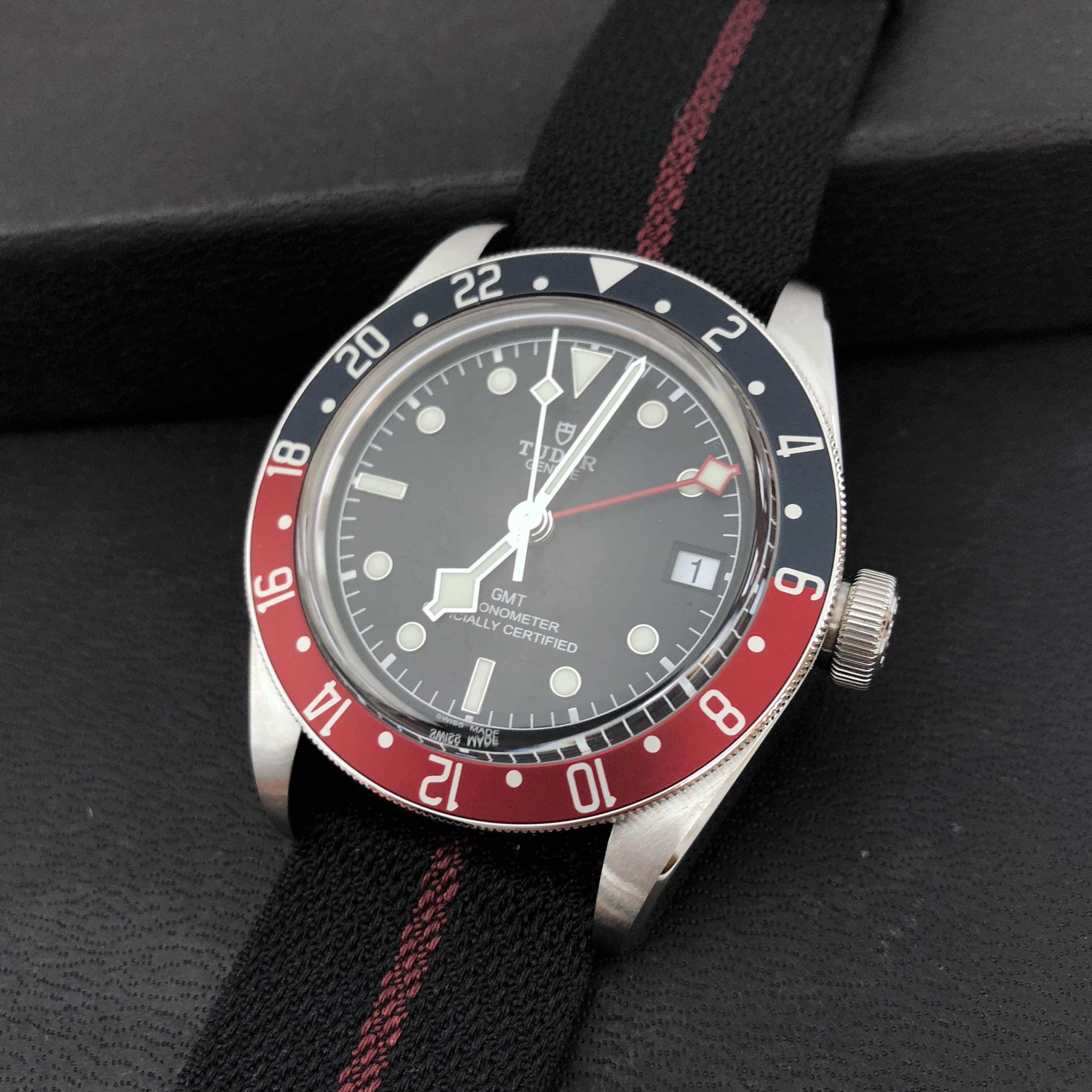 Tudor 79830RB-CS 6
