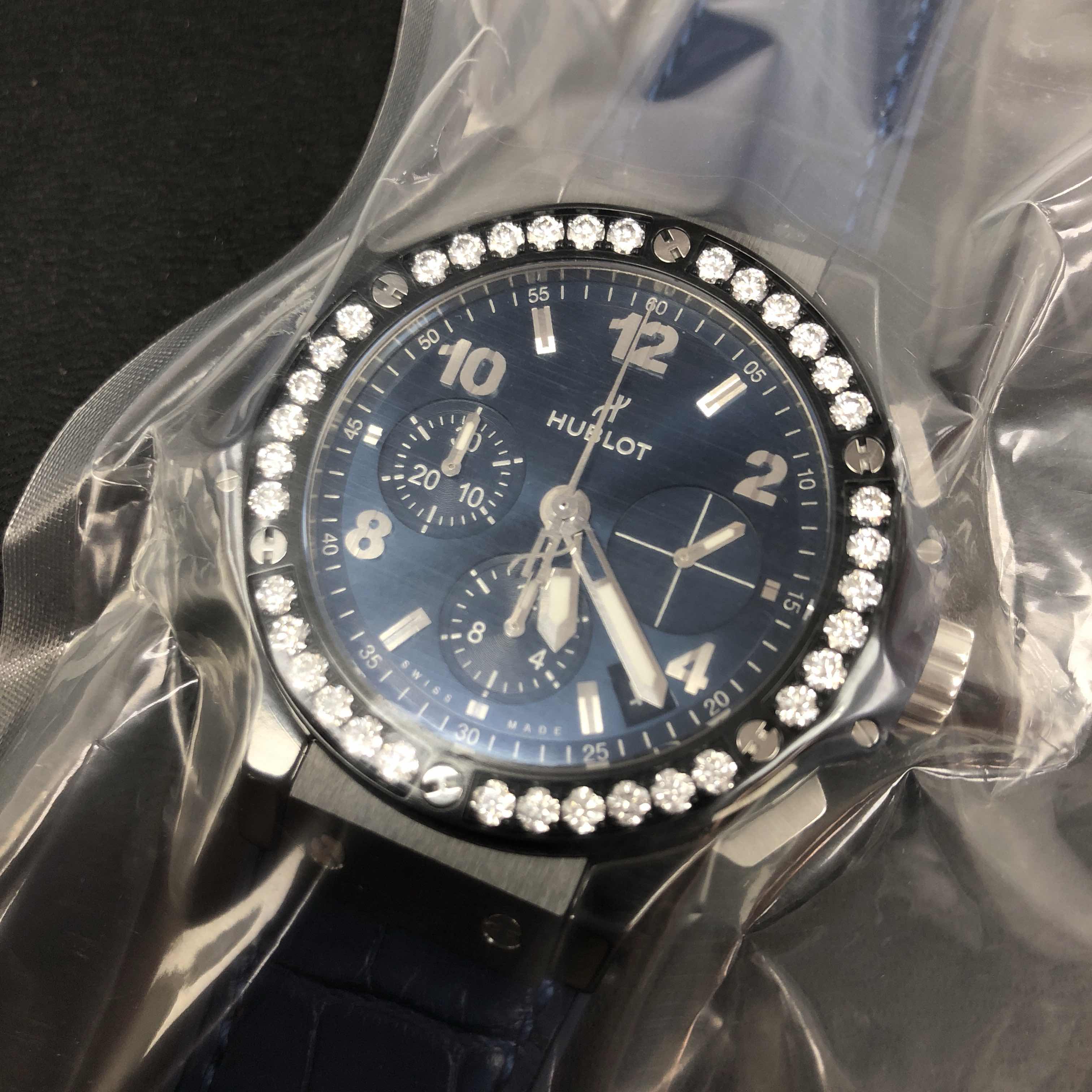 Hublot 341.CM.7170.LR.1204 6