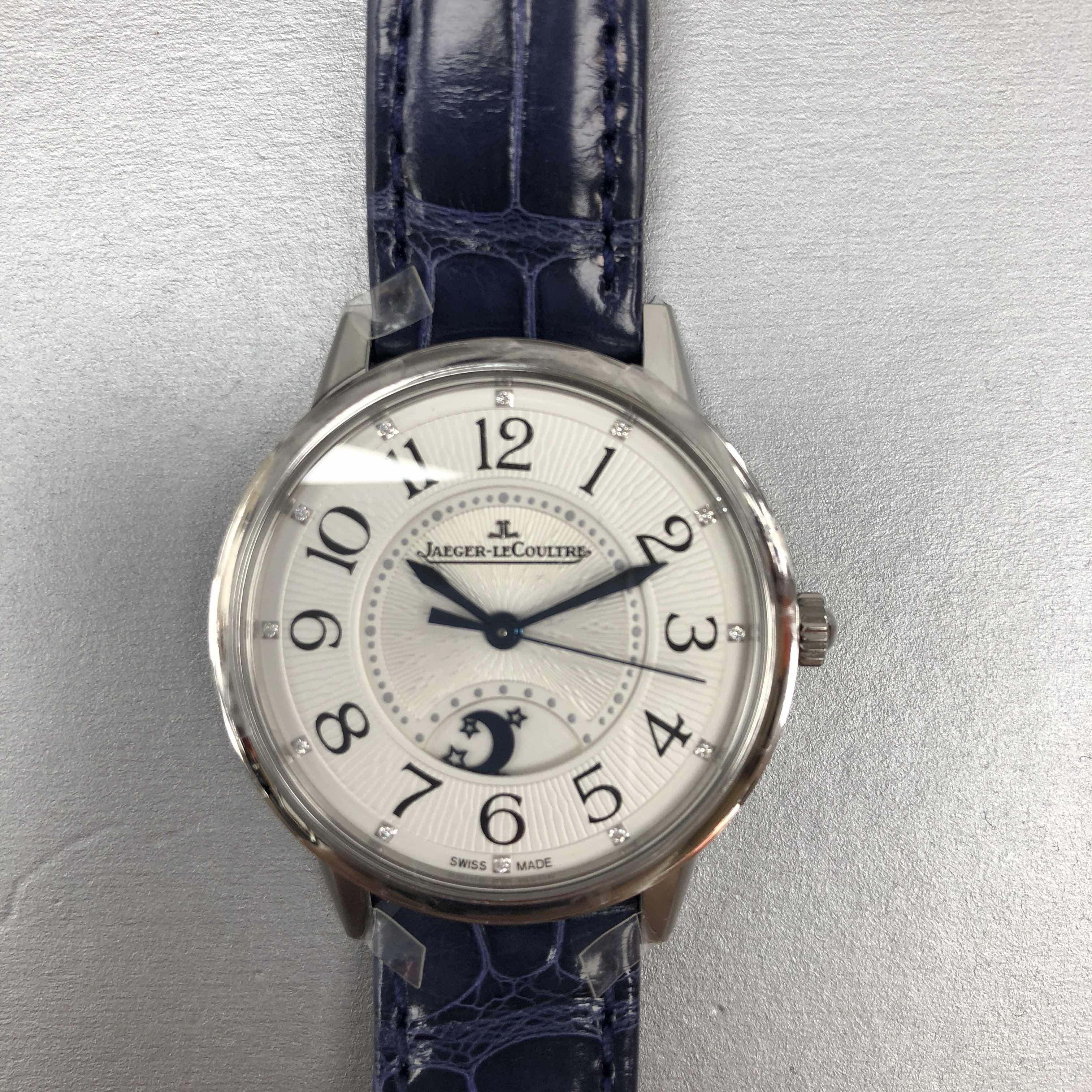 Jaeger-Lecoultre Q3448410 6