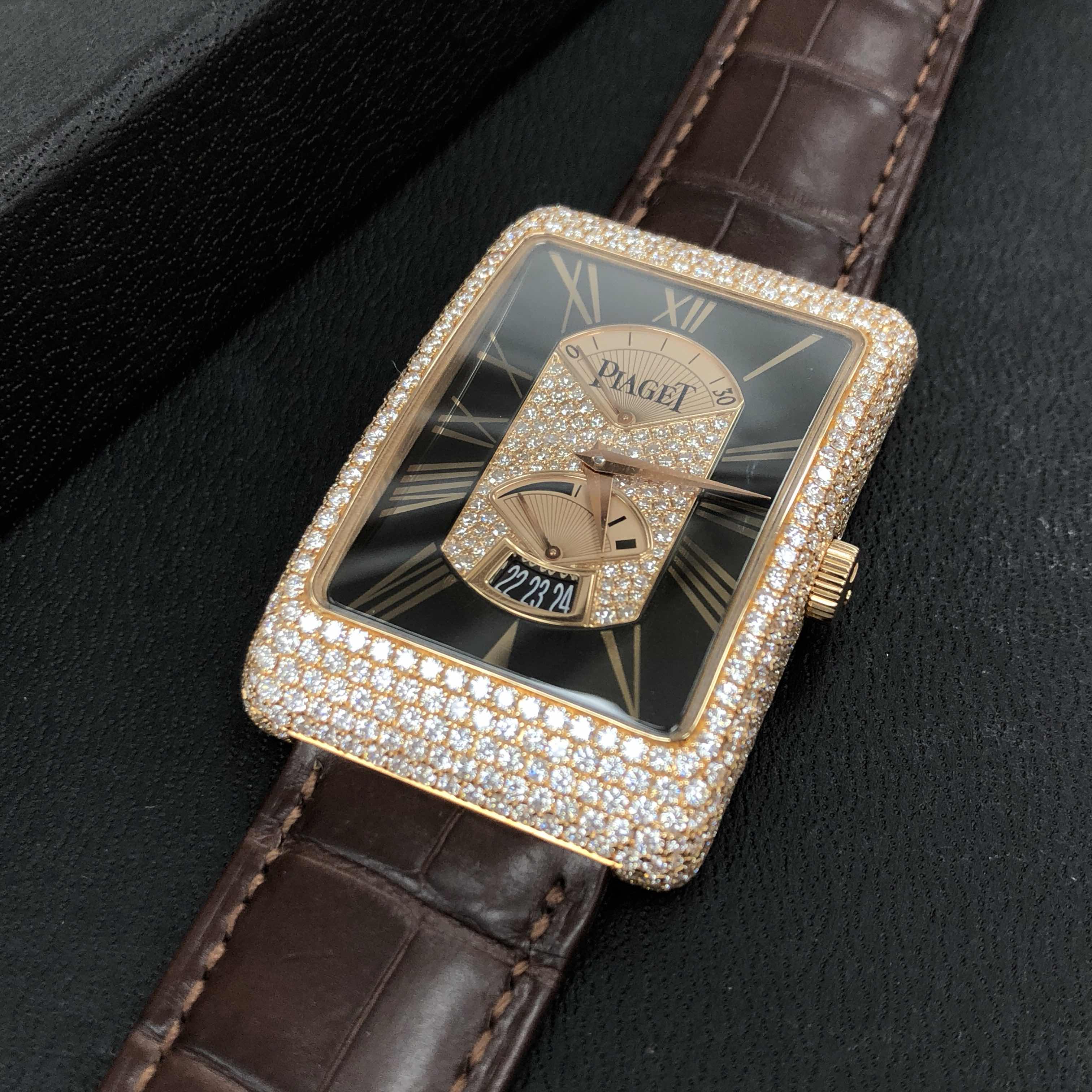 Piaget G0A29116 6