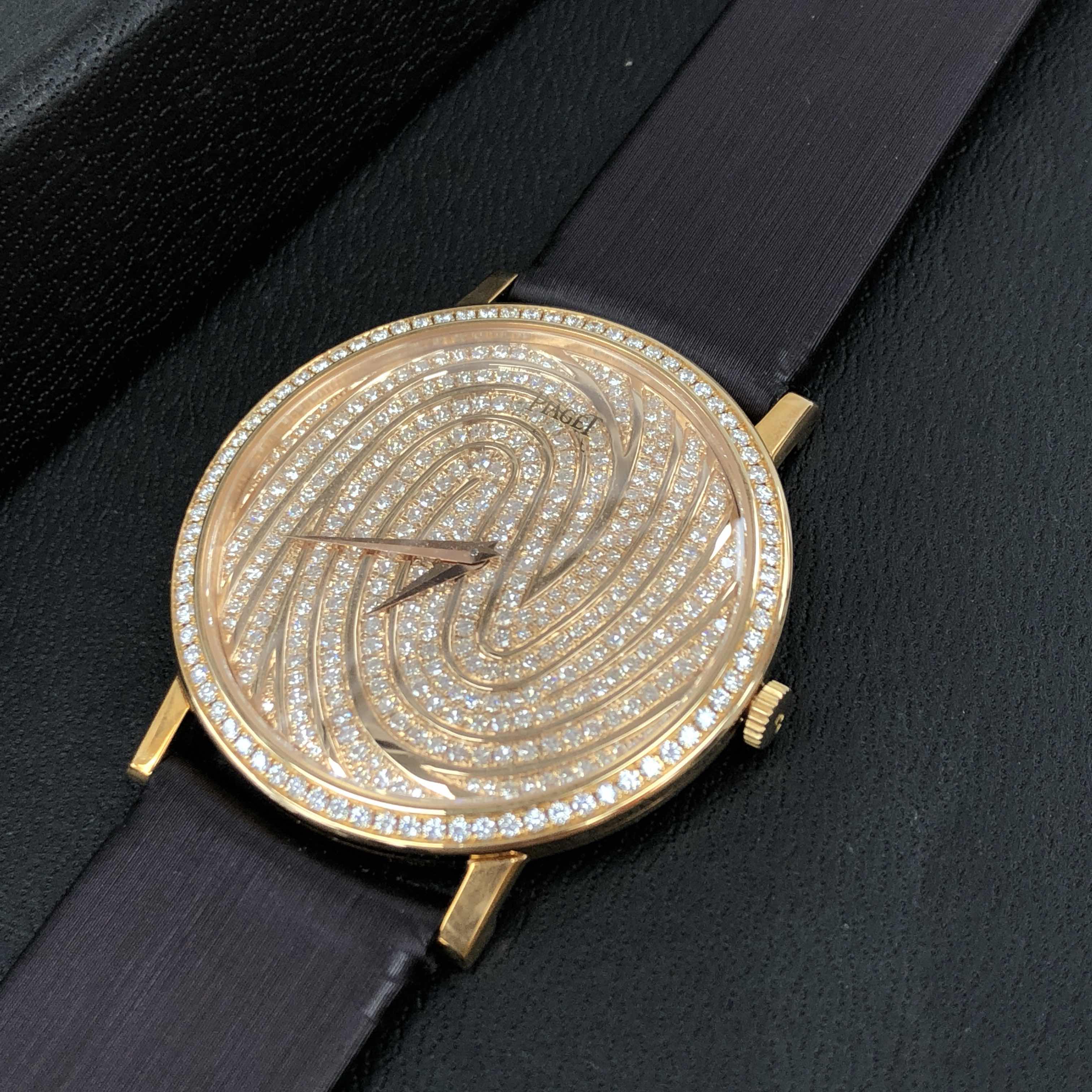 Piaget G0A31602 6