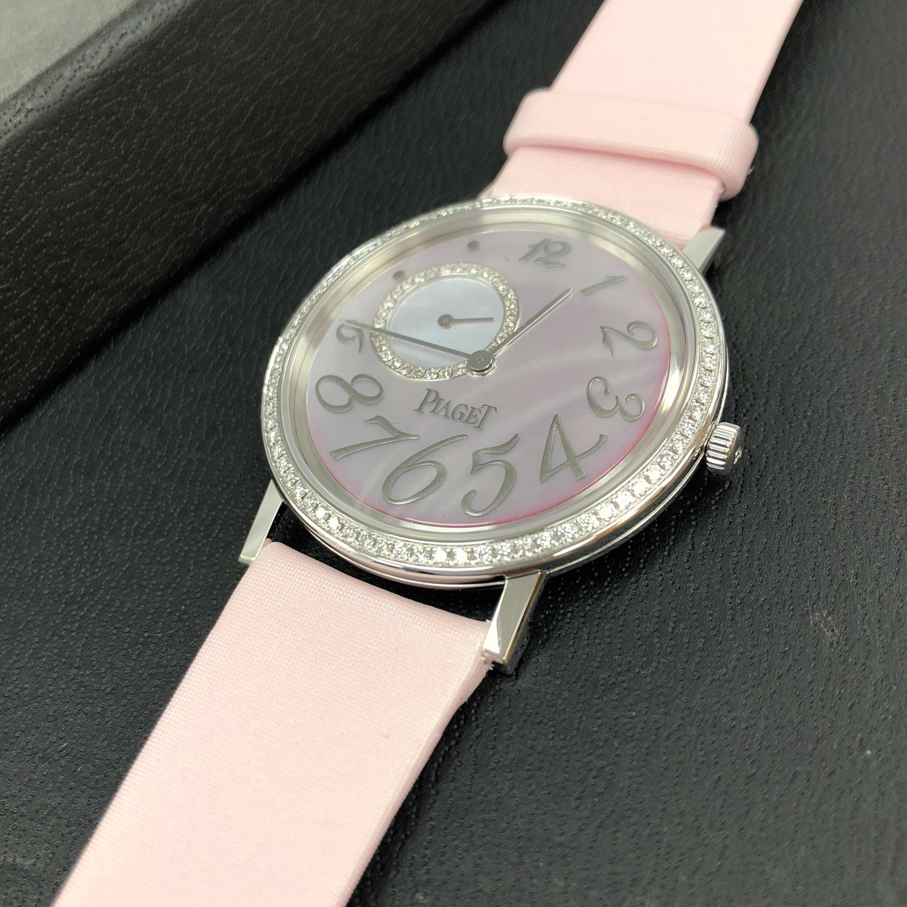 Piaget G0A31106  6