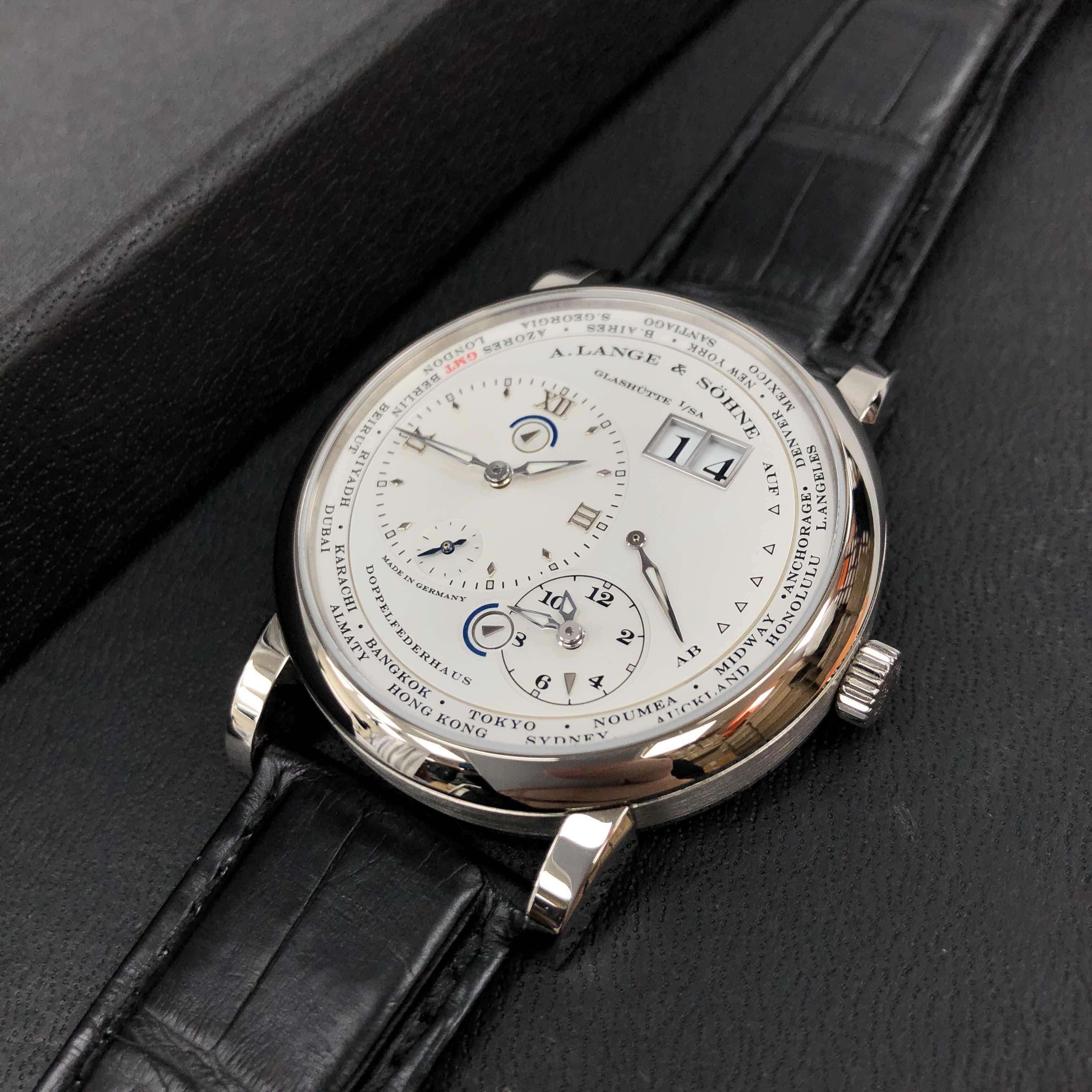 A Lange & Sohne 116.039 6