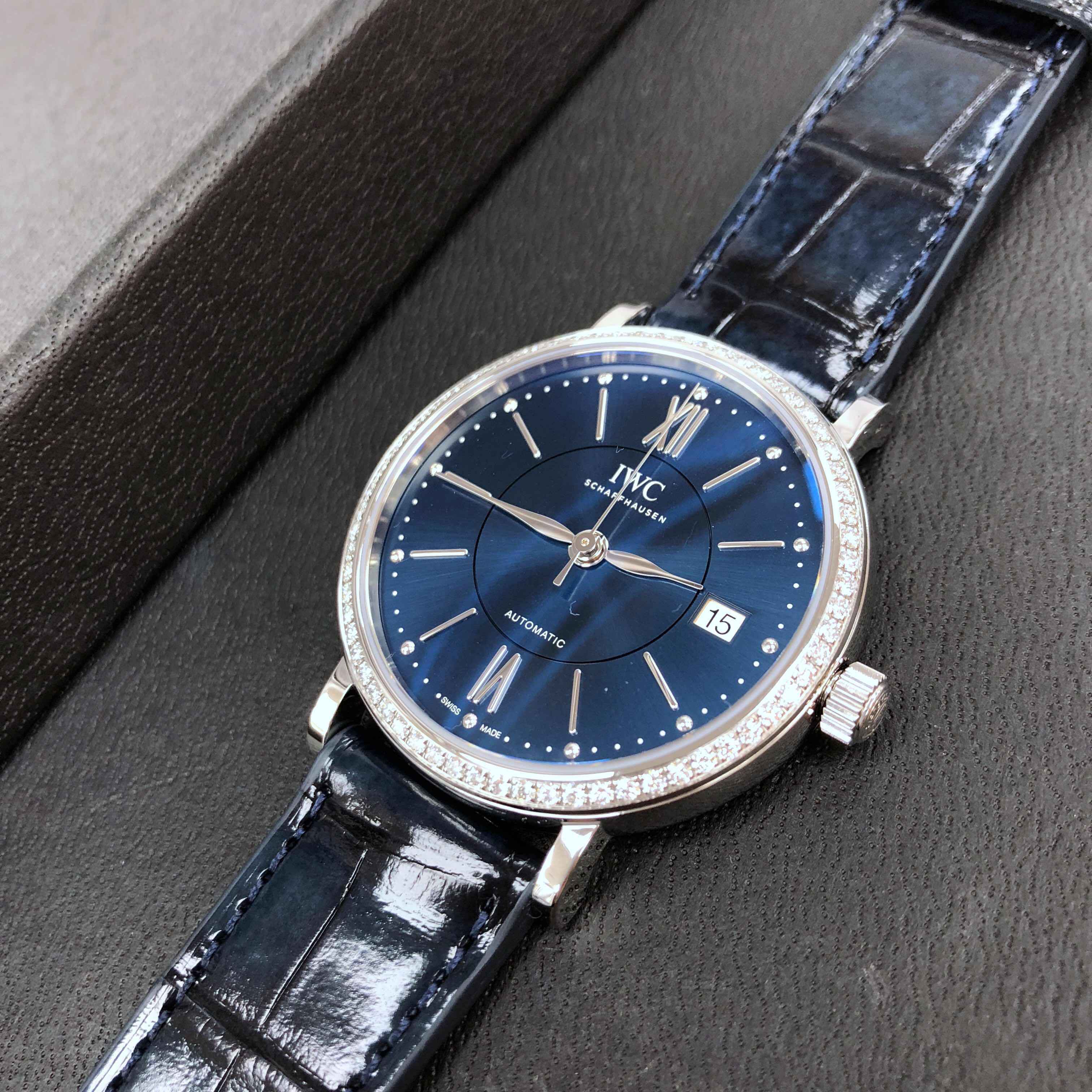 IWC IW458111 6