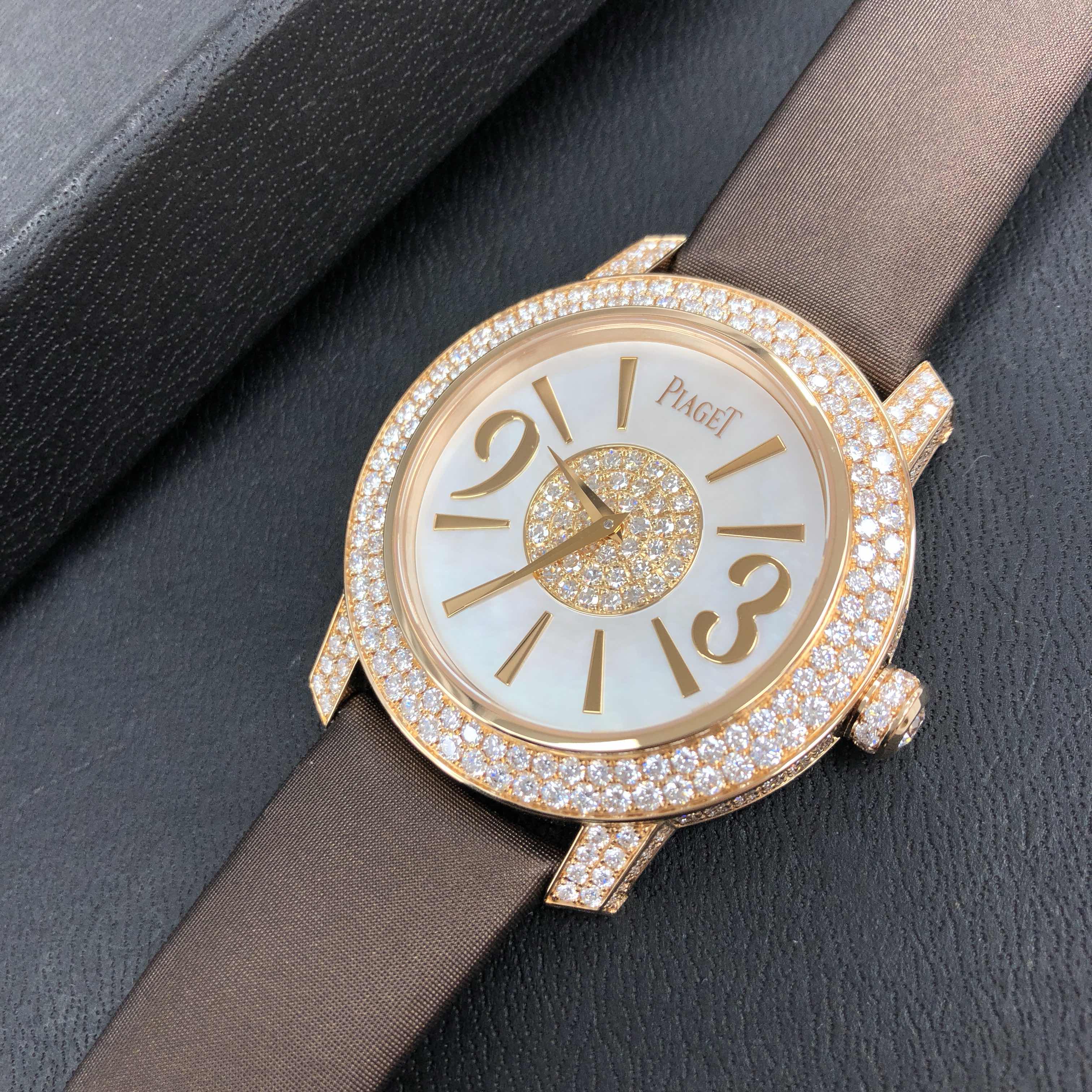 Piaget G0A33026 6