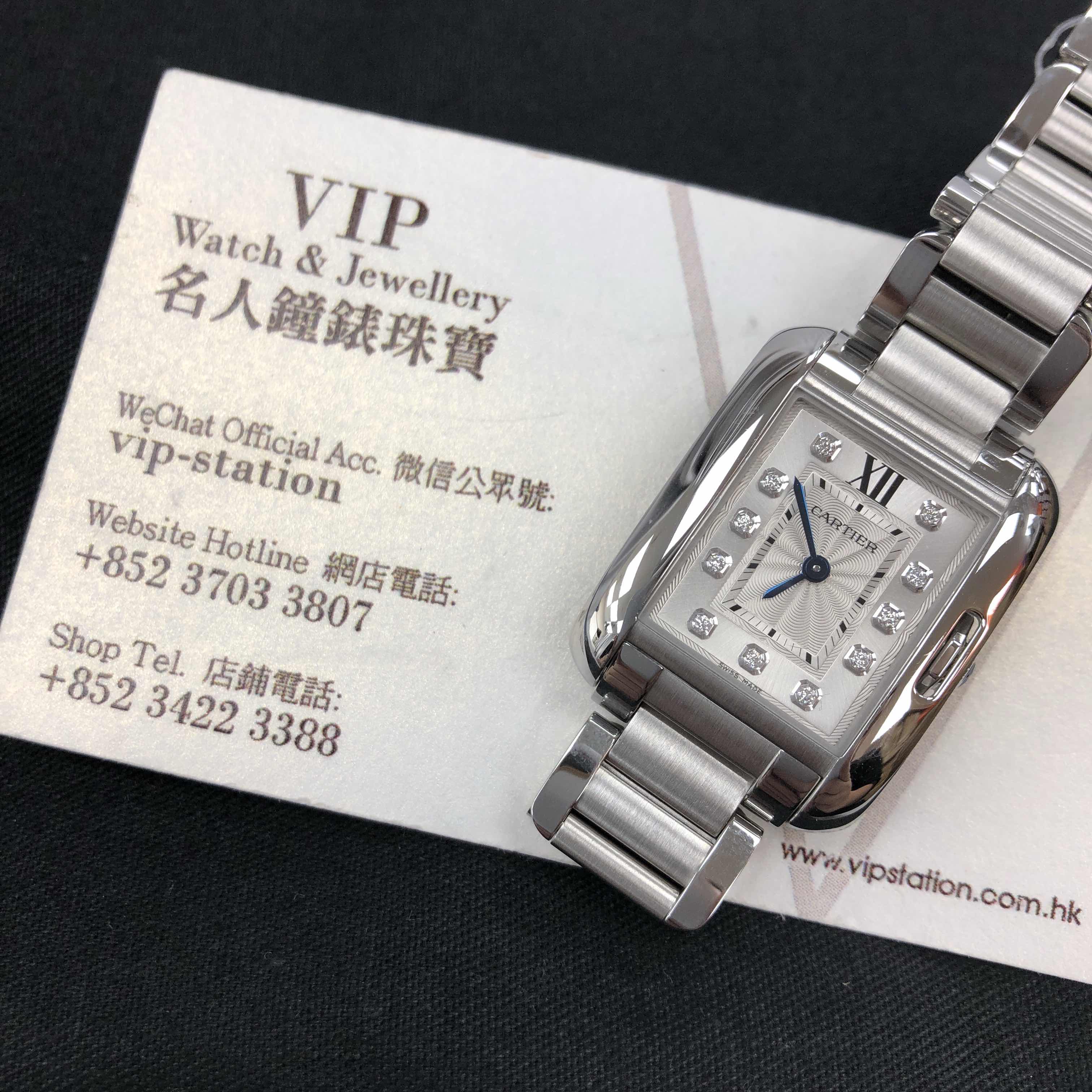 Cartier W4TA0003 6
