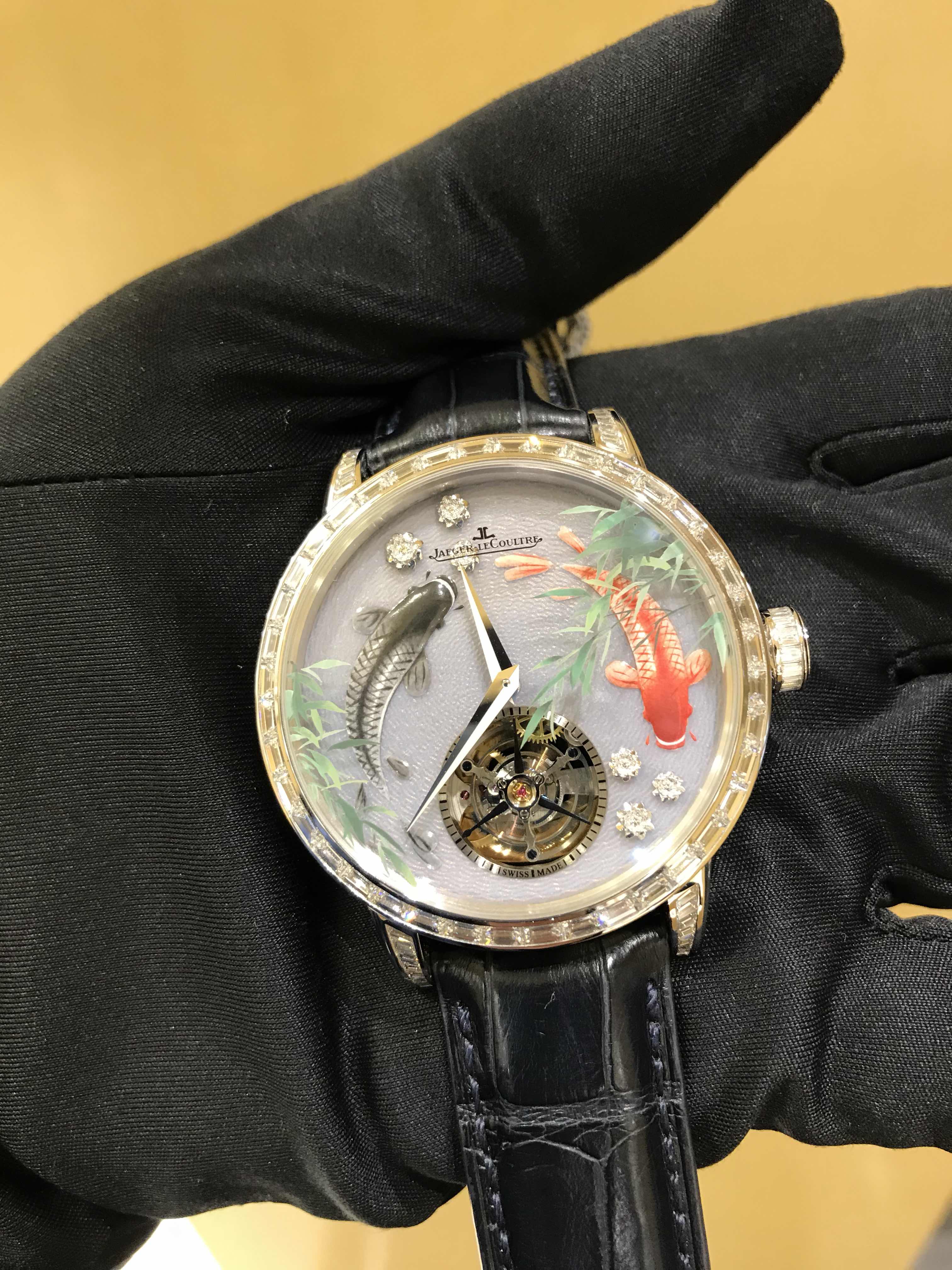 Jaeger-Lecoultre Q50834E1 6