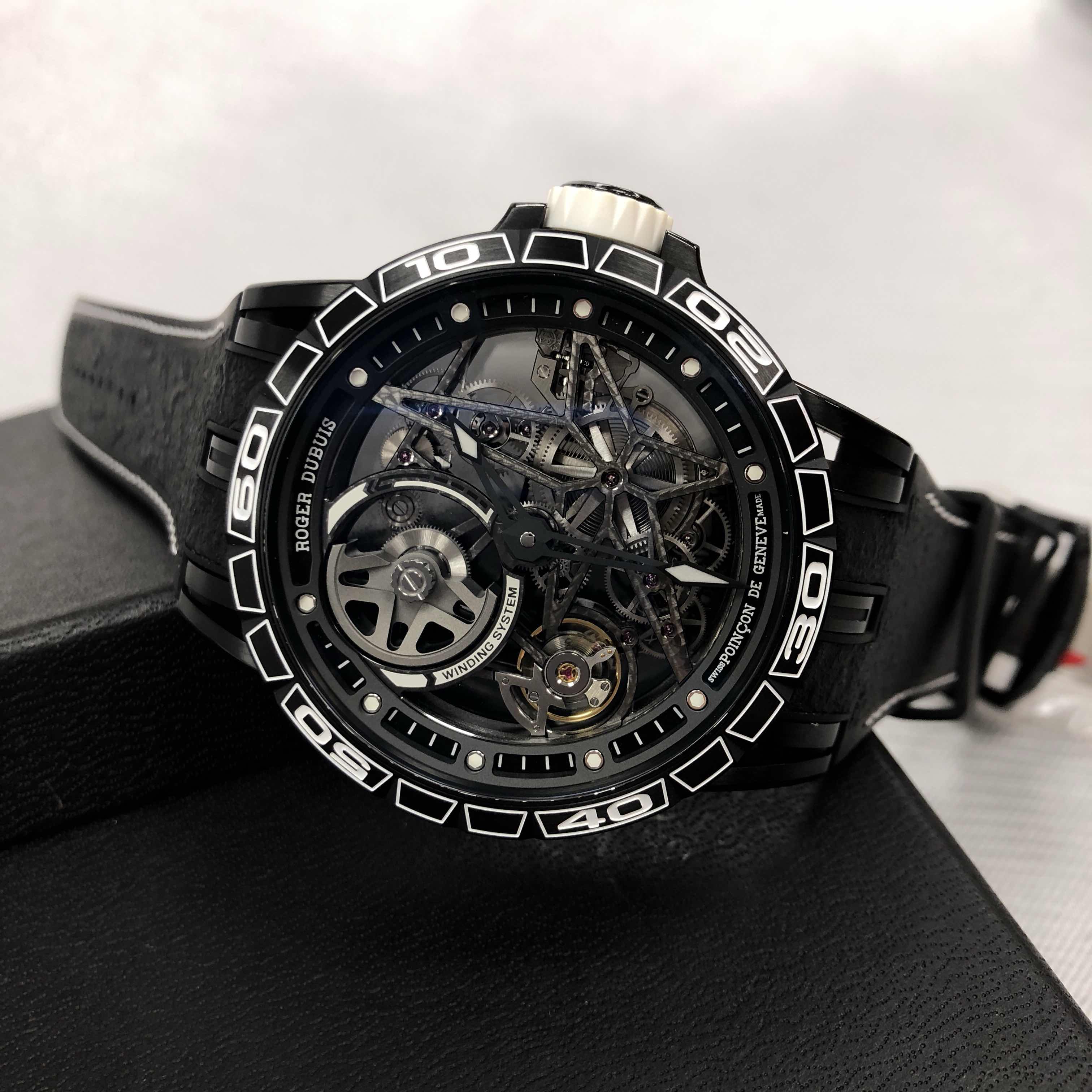 Roger Dubuis RDDBEX0705 6